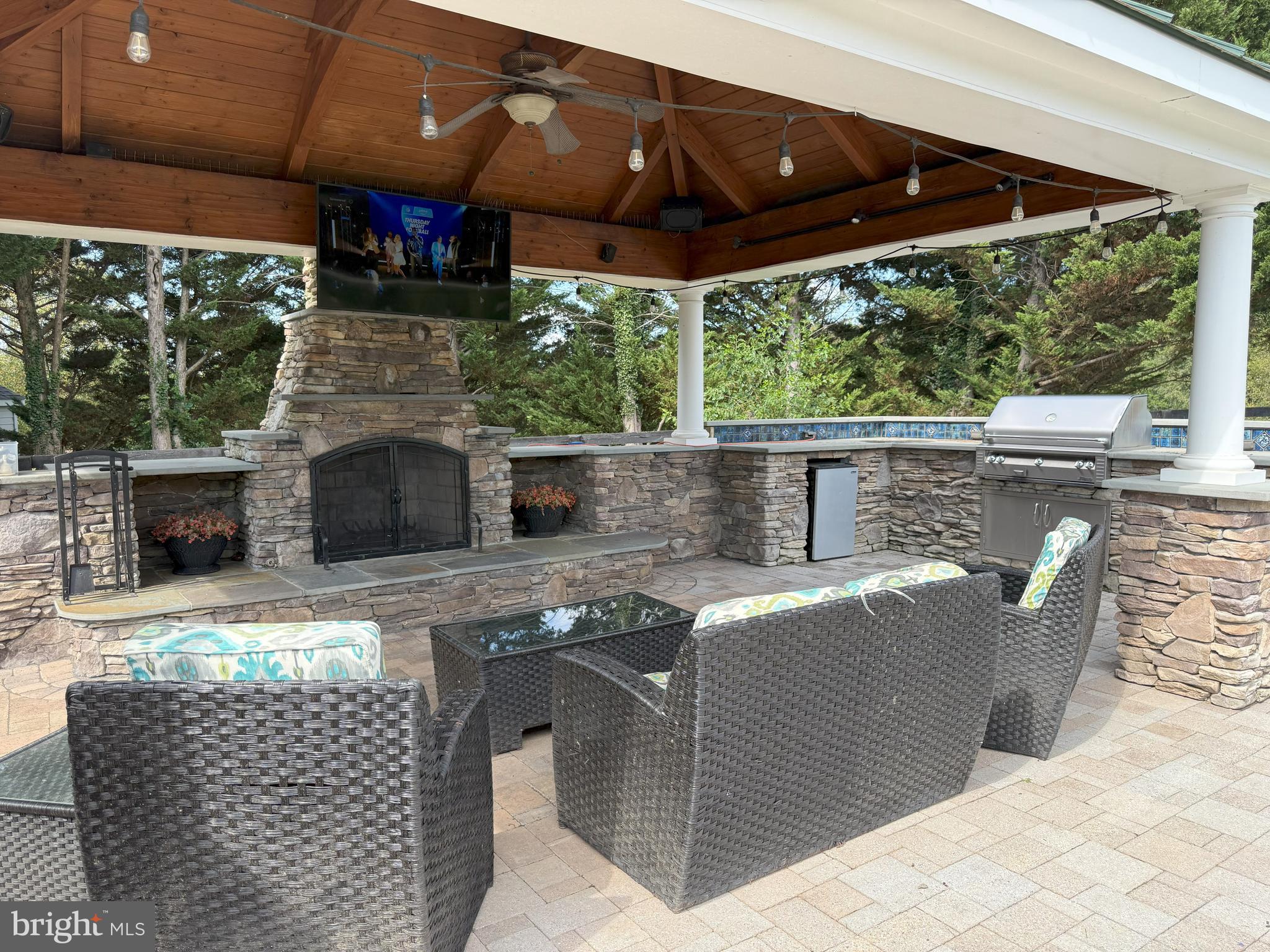 STONE EDEN FARM - Residential