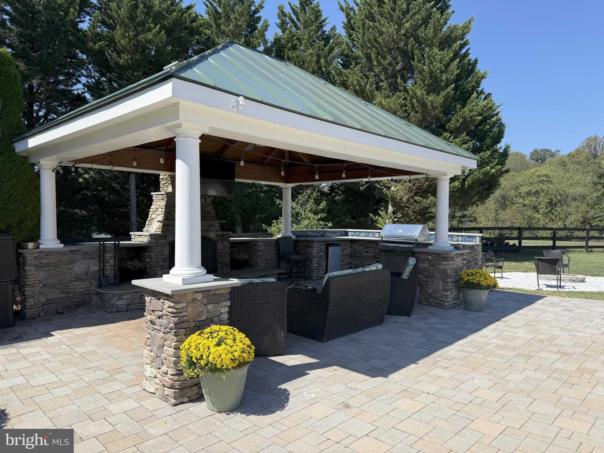 STONE EDEN FARM - Residential