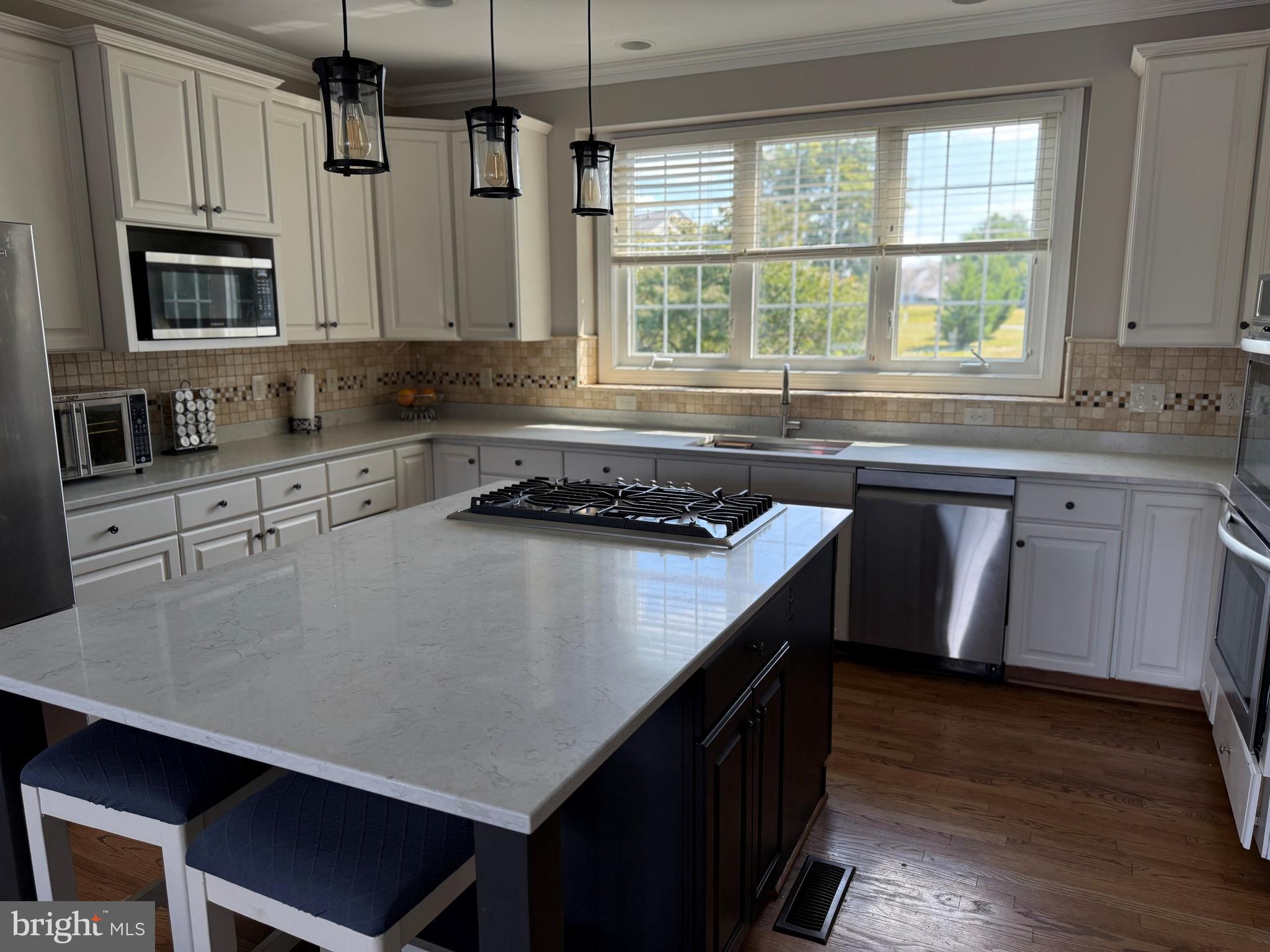 STONE EDEN FARM - Residential