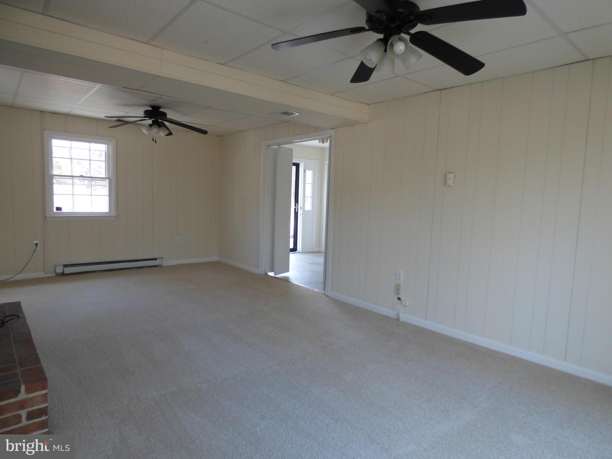 HOLLY GAF ACRES - Residential Lease