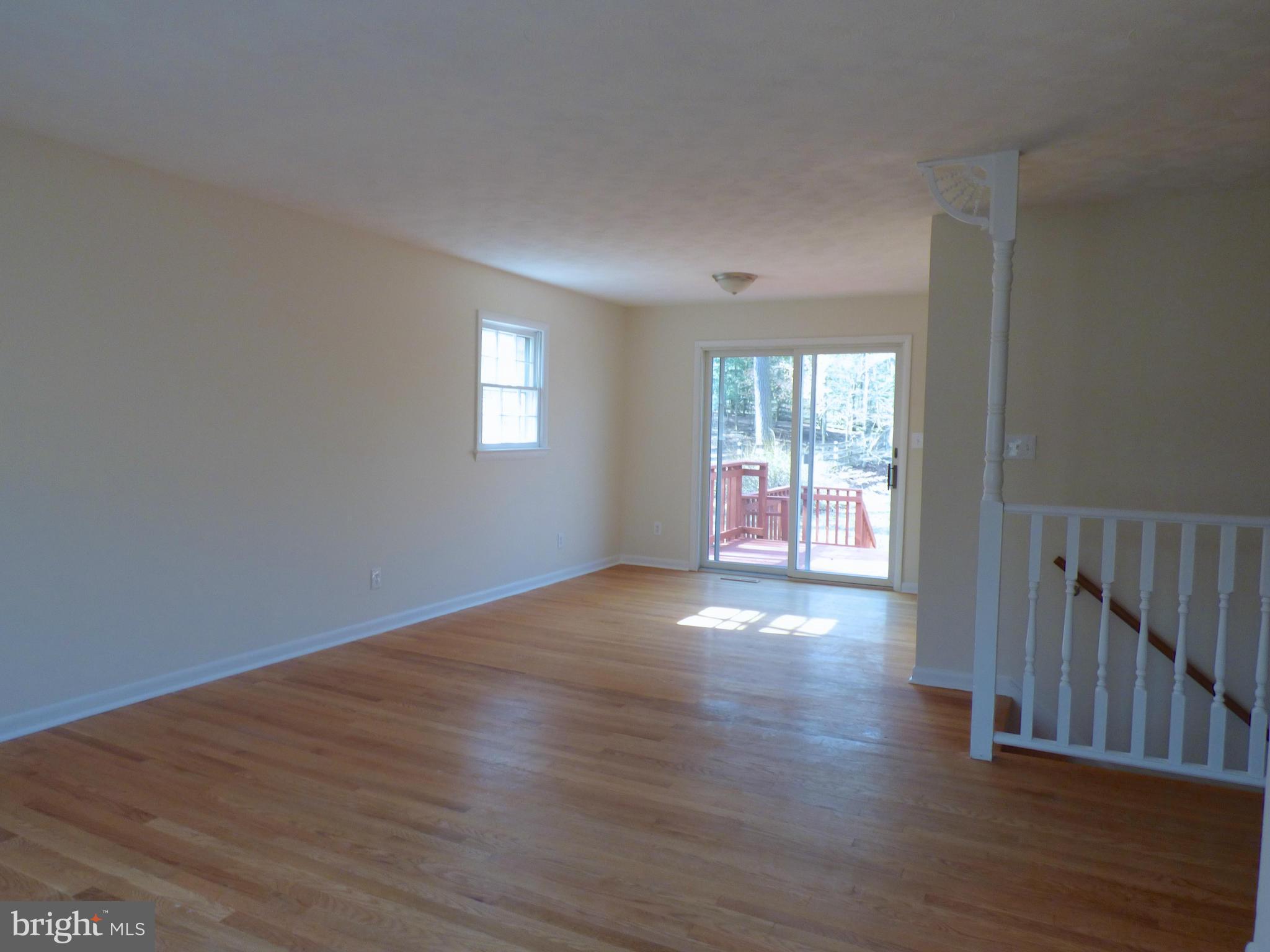 HOLLY GAF ACRES - Residential Lease