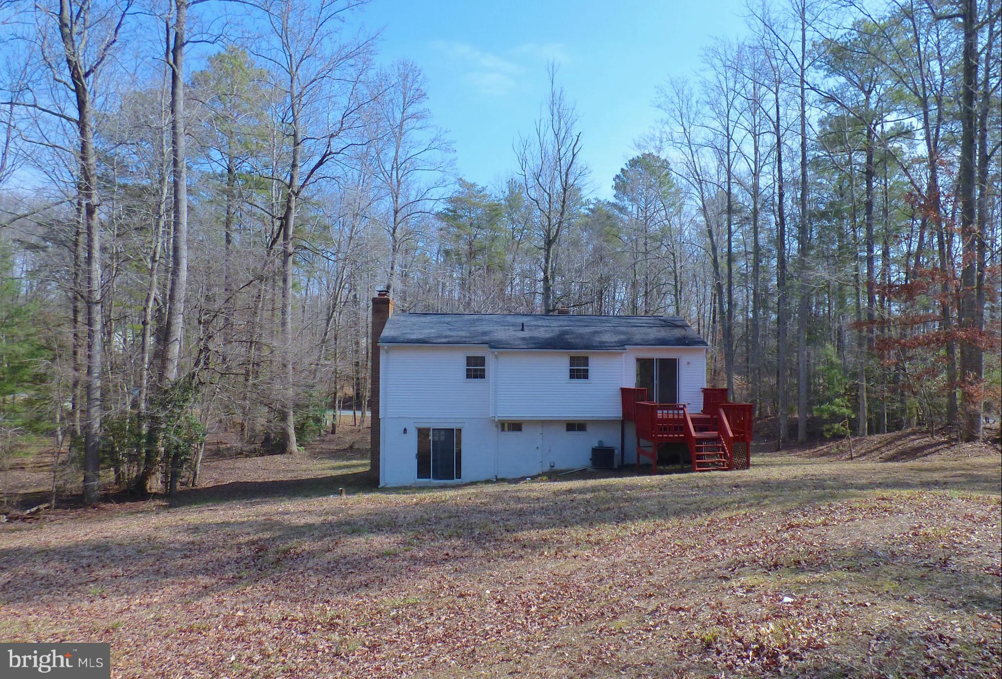 HOLLY GAF ACRES - Residential Lease