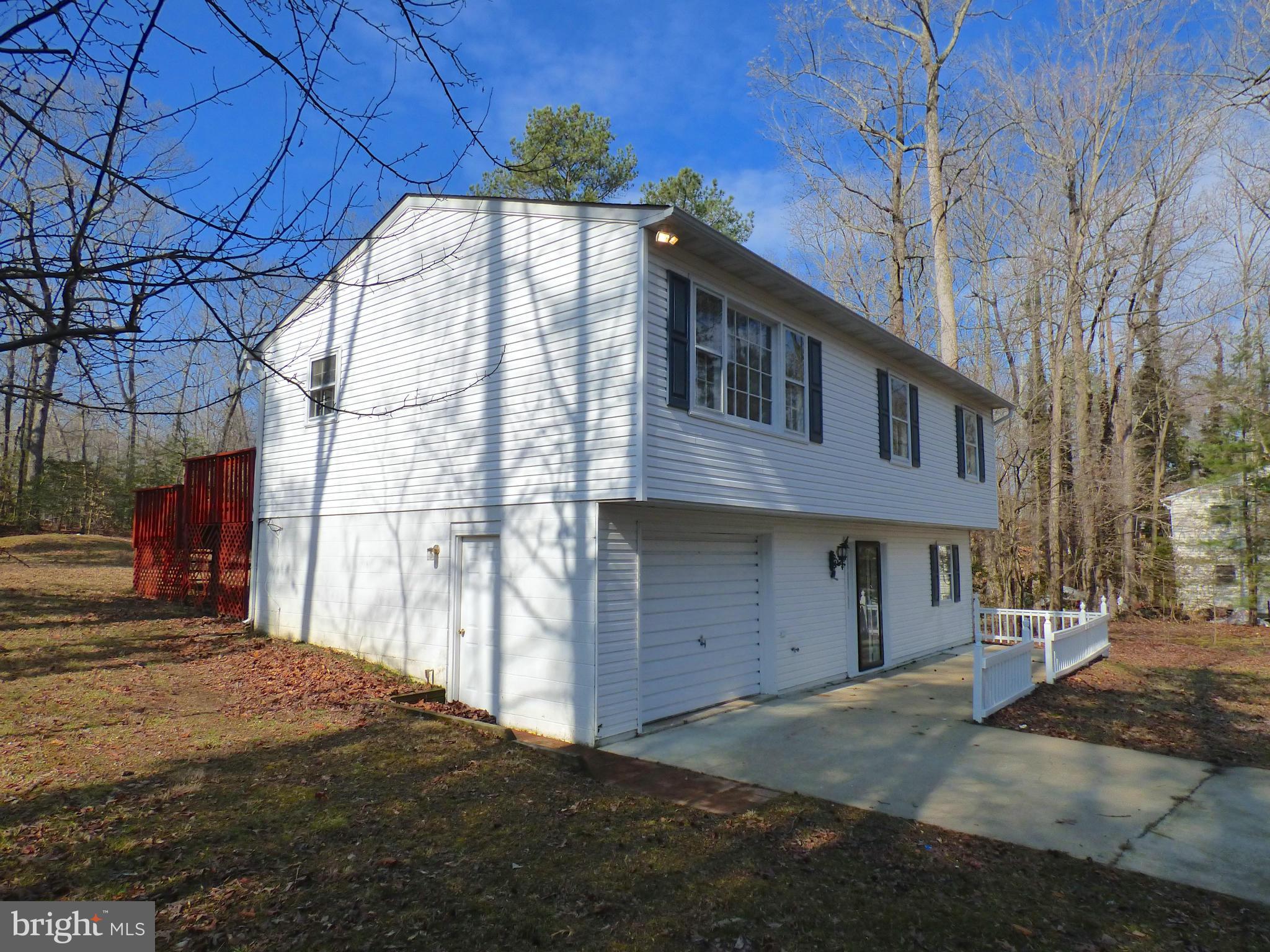 HOLLY GAF ACRES - Residential Lease