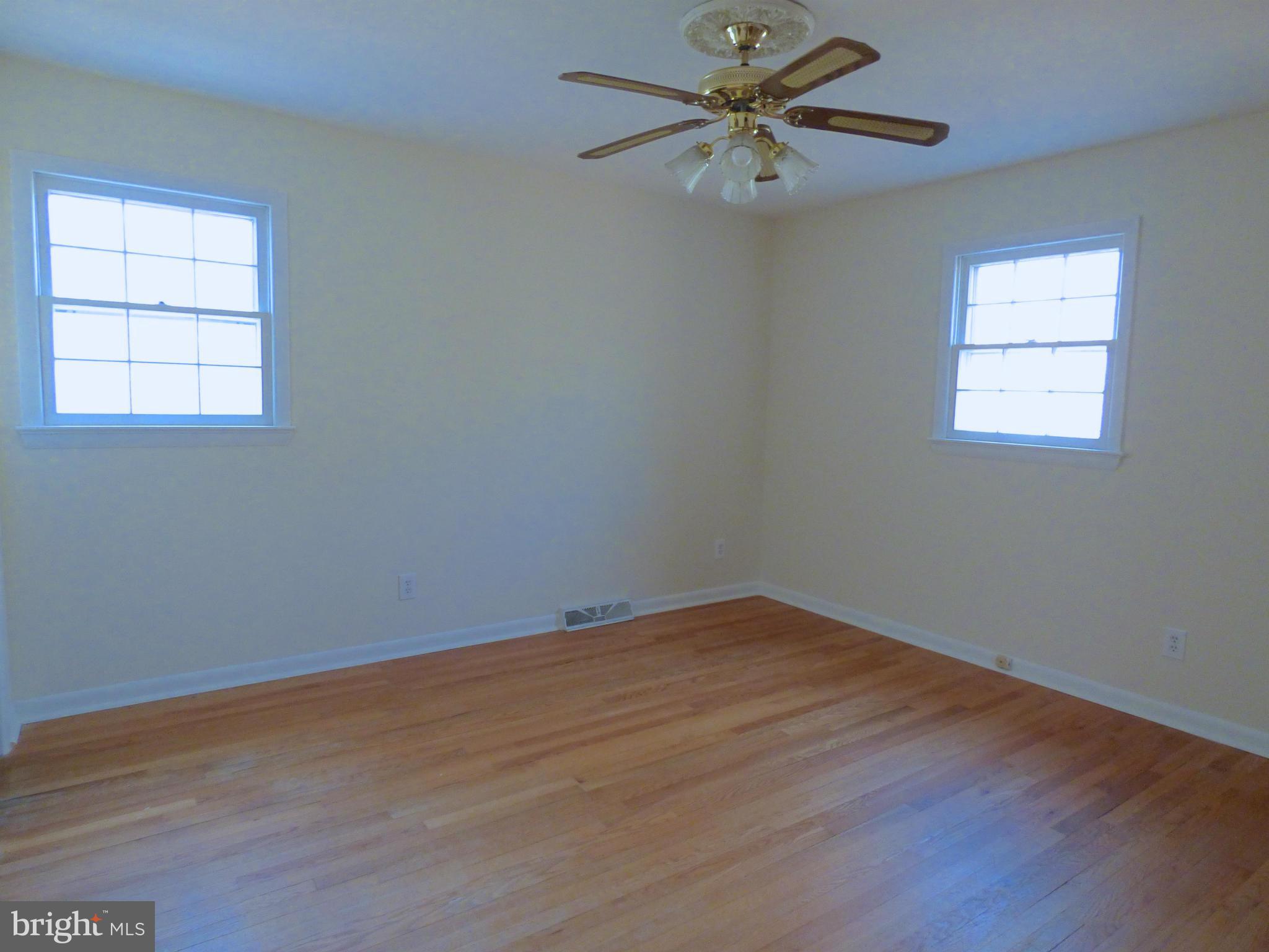 HOLLY GAF ACRES - Residential Lease