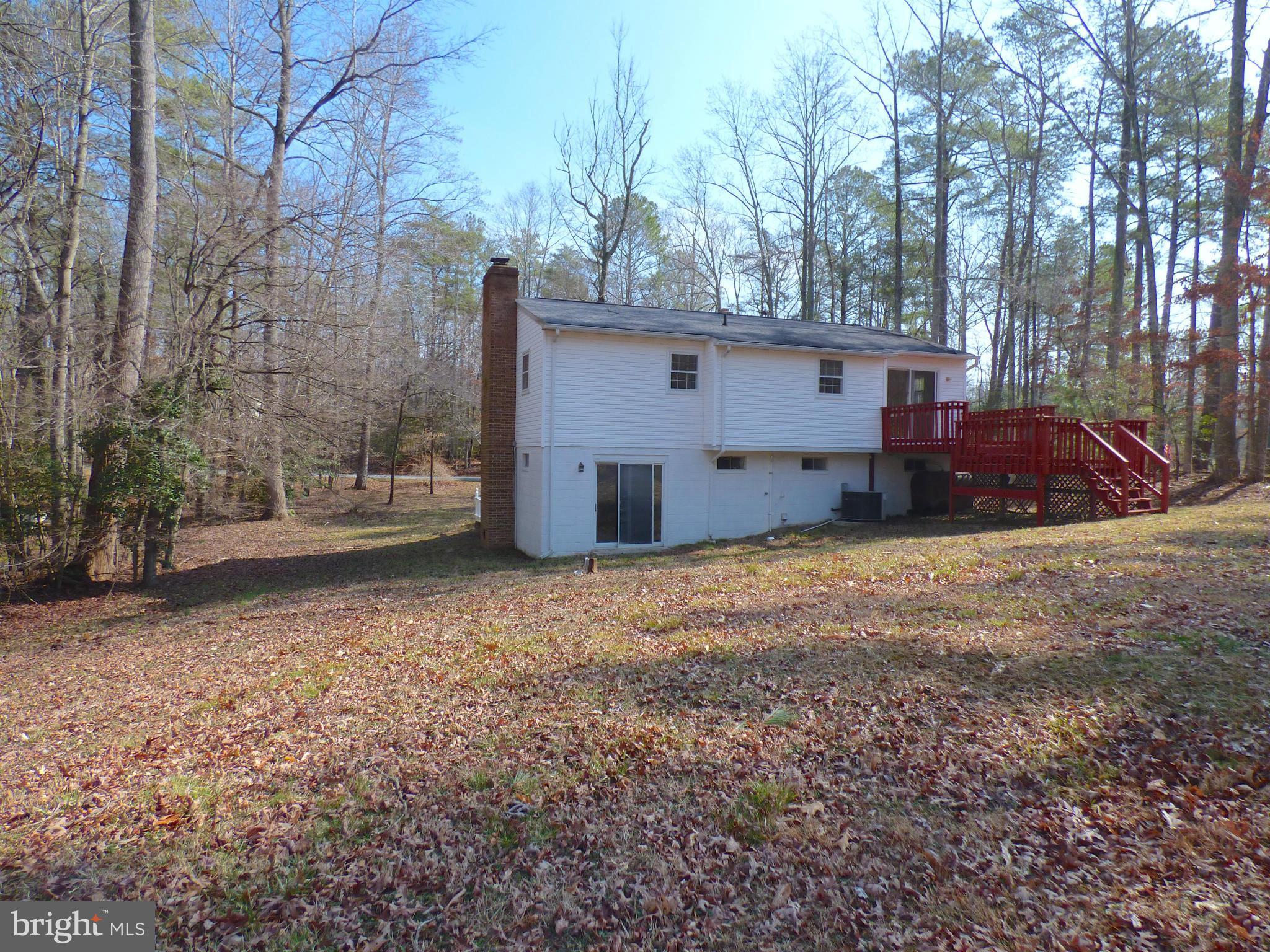 HOLLY GAF ACRES - Residential Lease