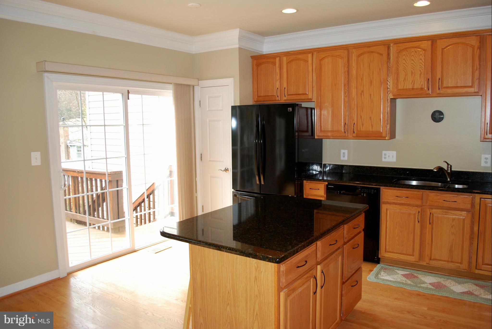 ELMWOOD - Residential Lease