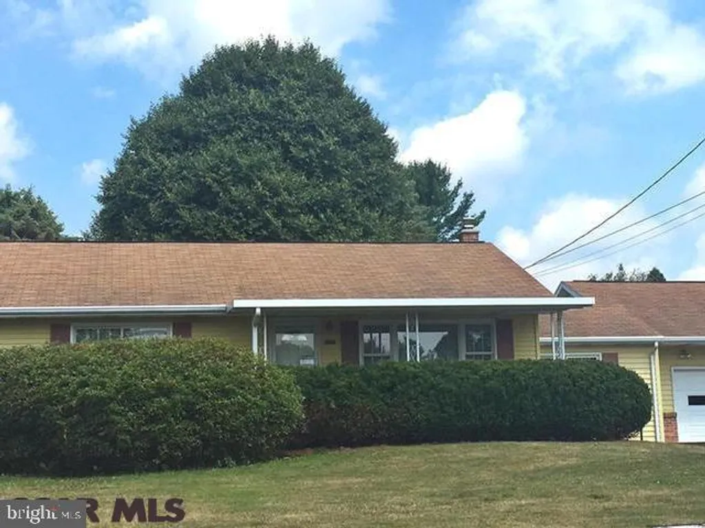 2231 W Whitehall Road, State College, PA 16801