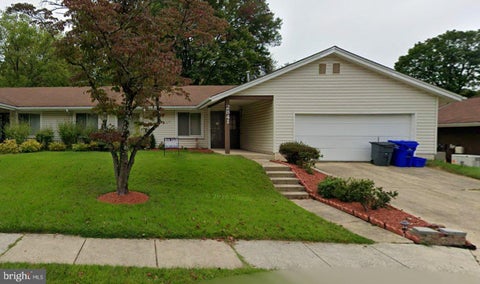 Photo of 2841 Aquarius Avenue, SILVER SPRING, MD 20906 (MLS # MDMC2260688)