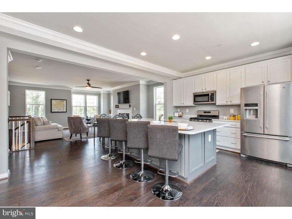 STEEPLECHASE - Residential