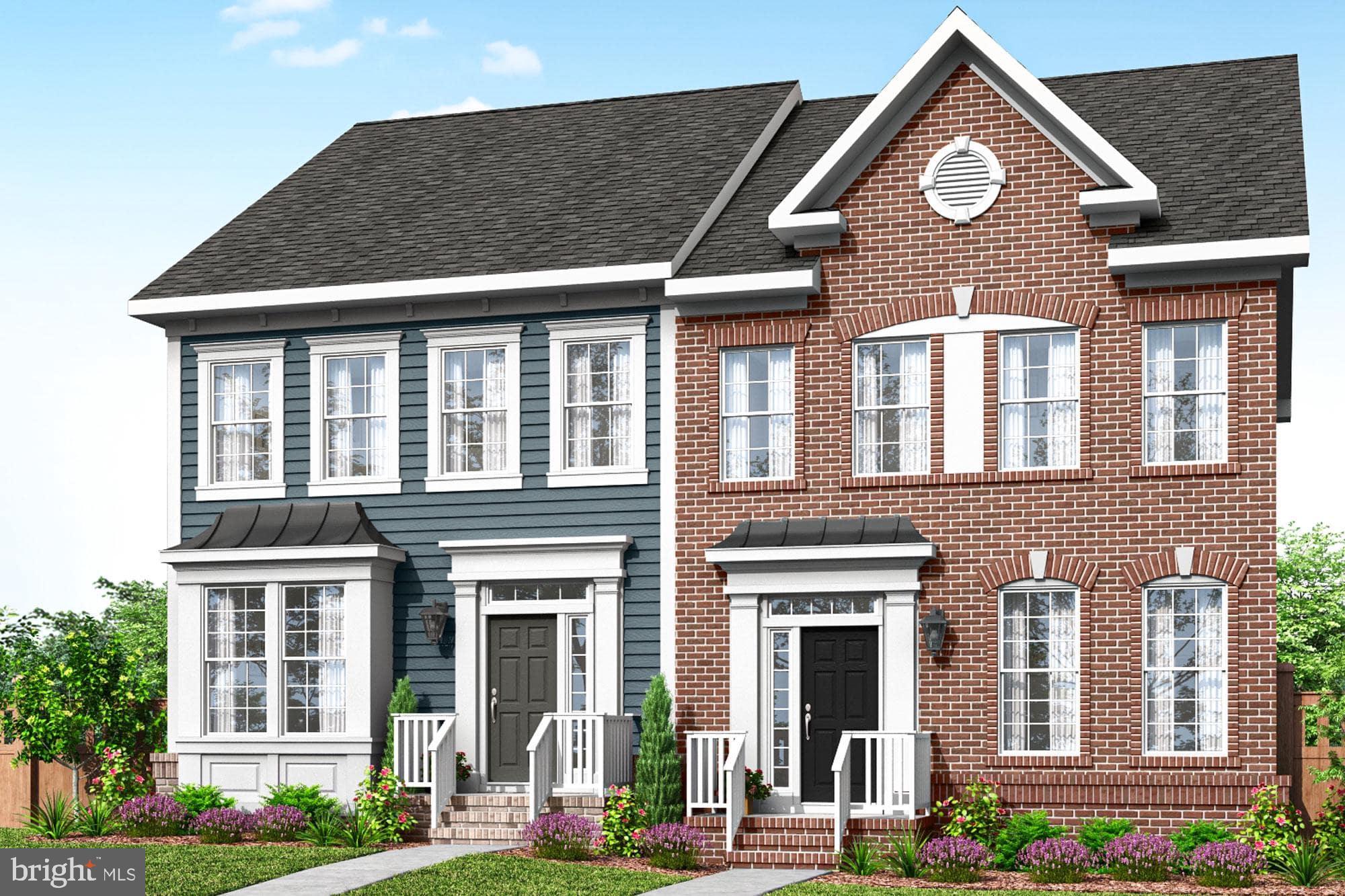 STEEPLECHASE - Residential