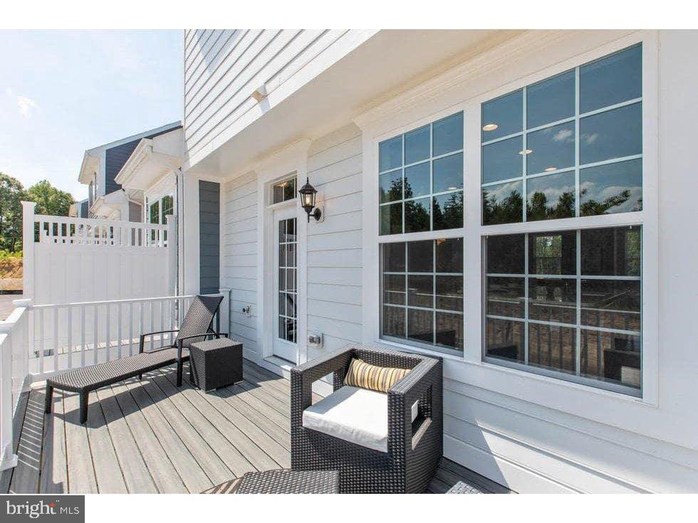 STEEPLECHASE - Residential