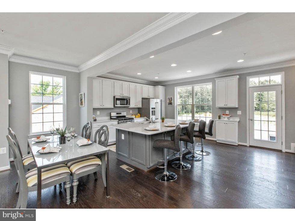 STEEPLECHASE - Residential