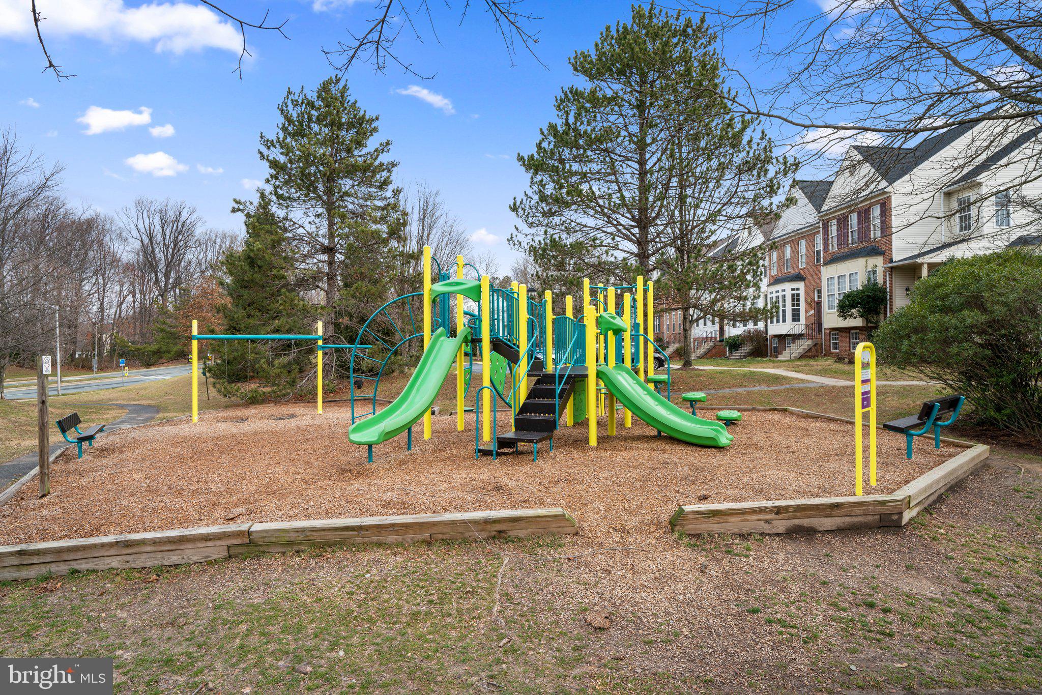 RIDGEFIELD - Residential