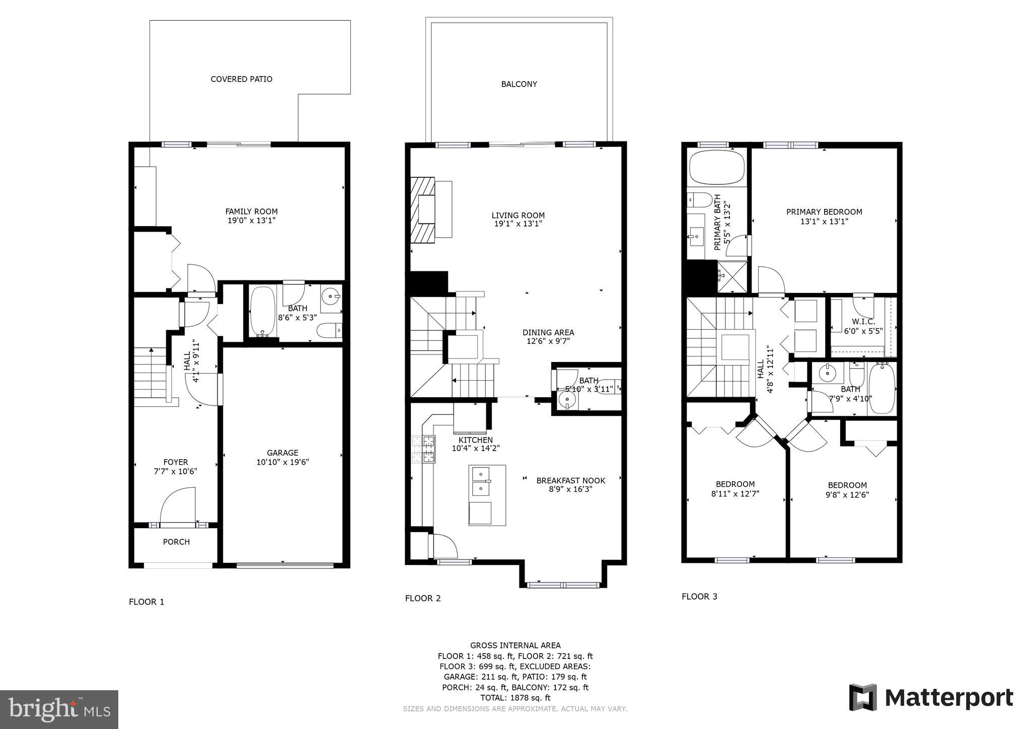 RIDGEFIELD - Residential