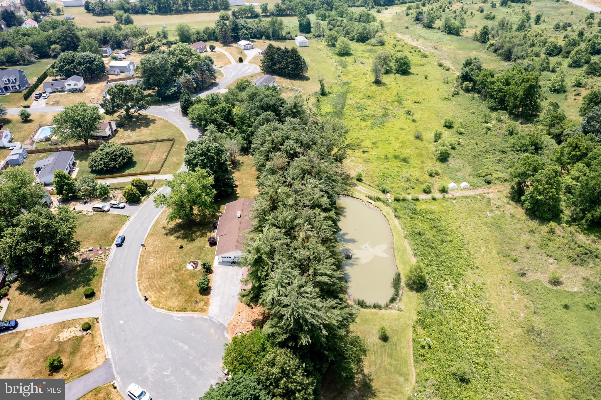 HUNT RIDGE - Residential