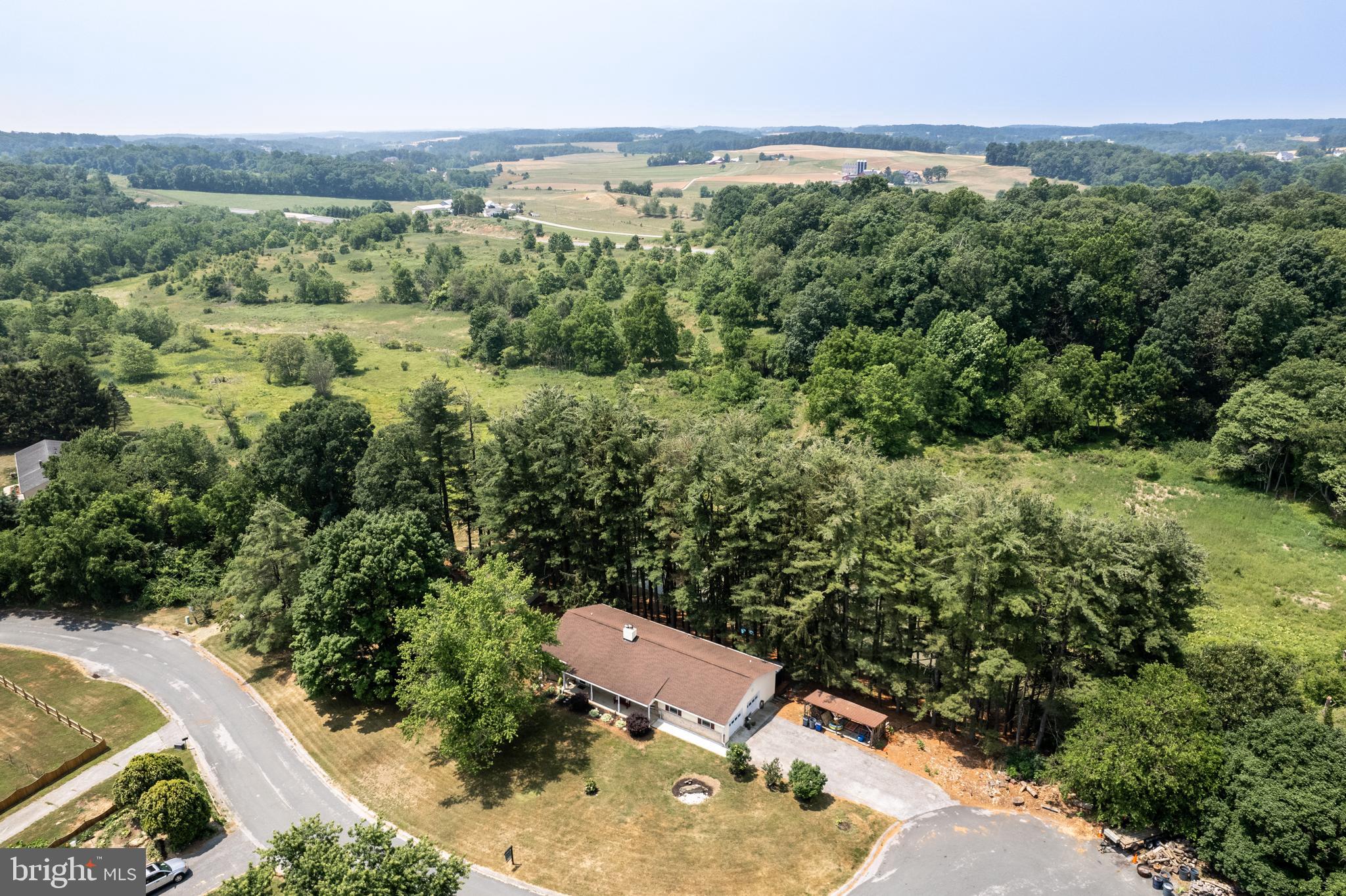 HUNT RIDGE - Residential