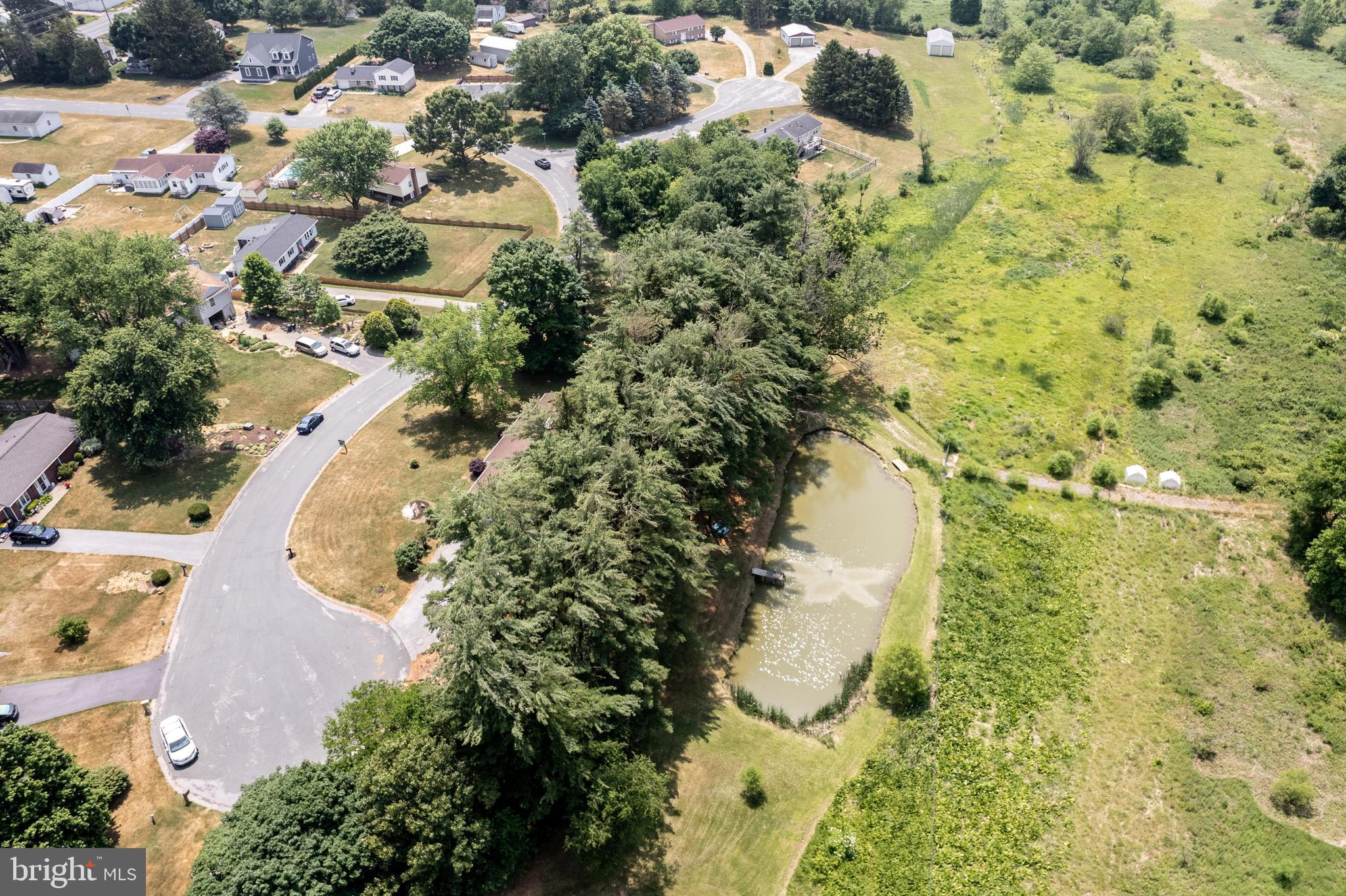 HUNT RIDGE - Residential