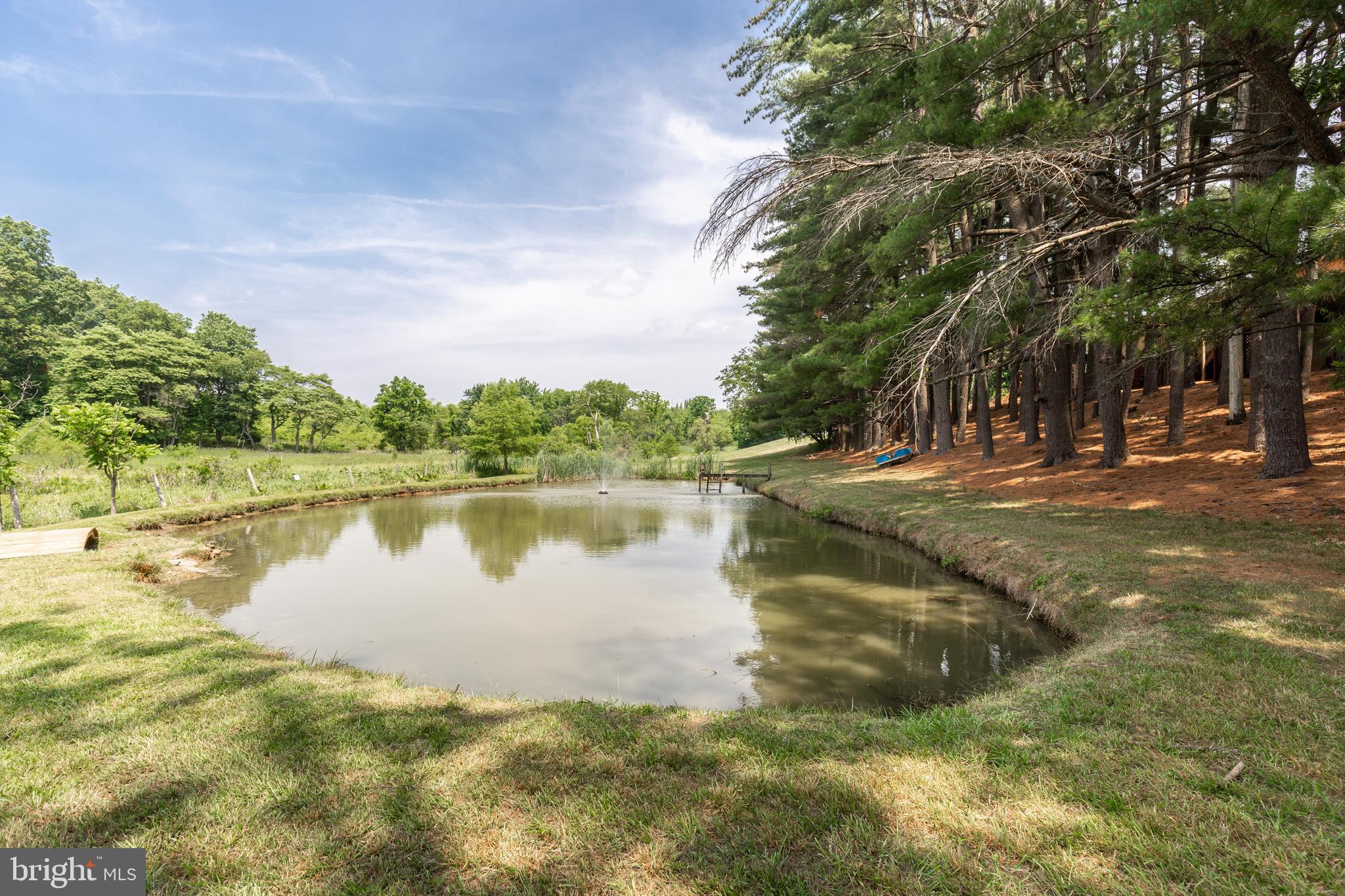 HUNT RIDGE - Residential