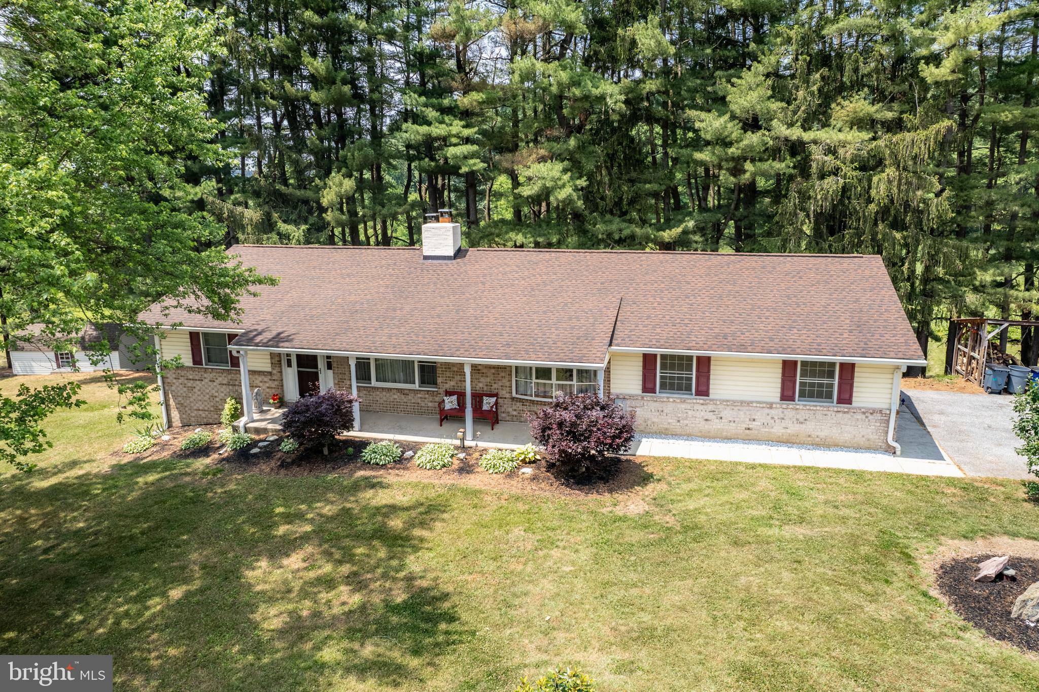 HUNT RIDGE - Residential