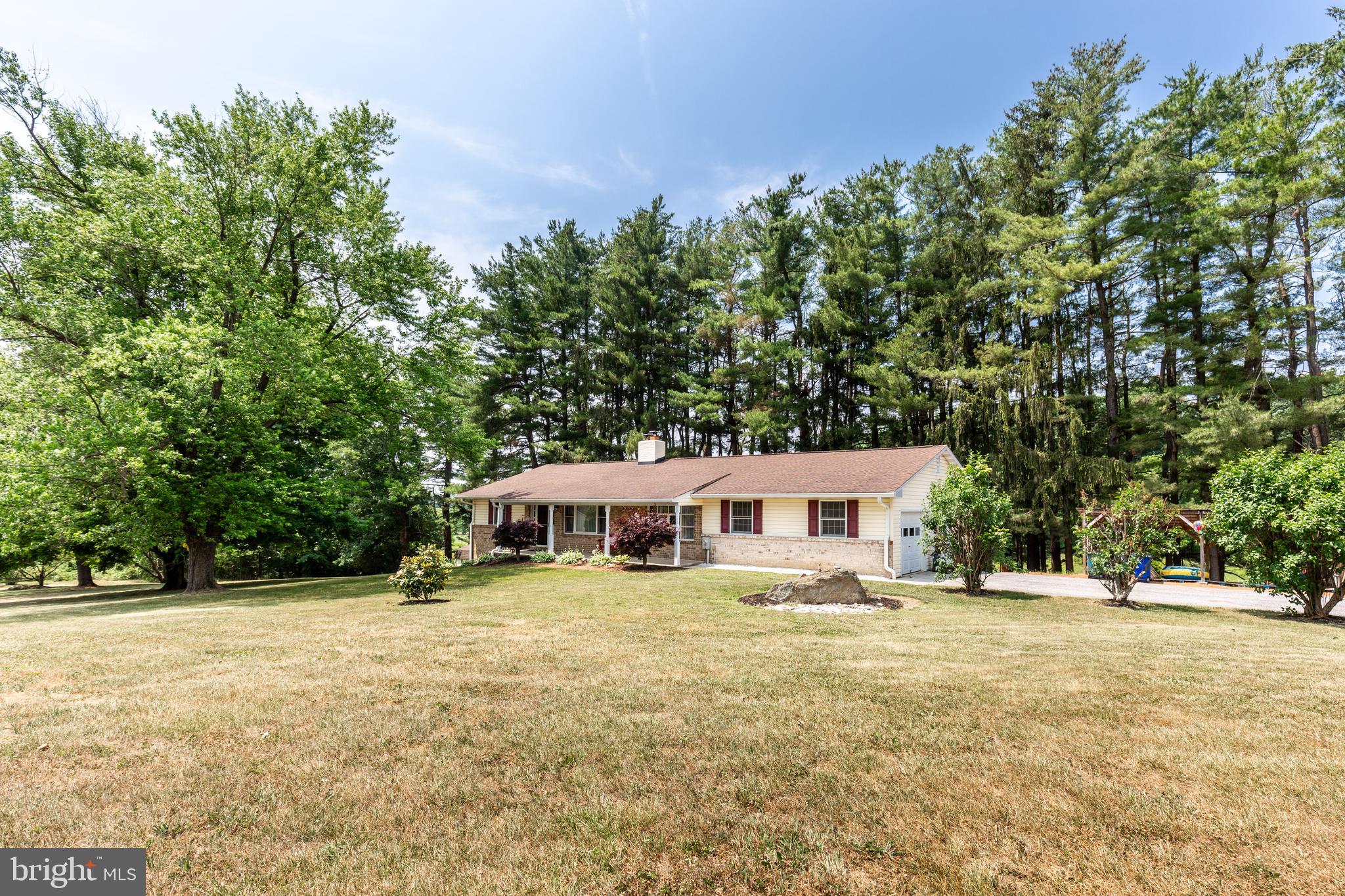 HUNT RIDGE - Residential