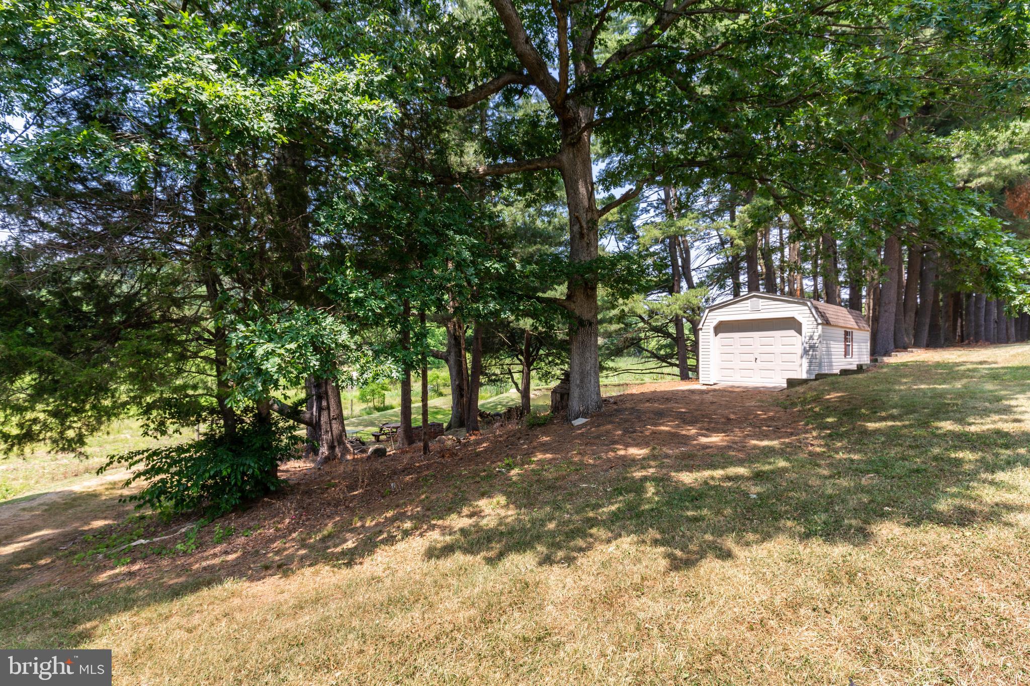 HUNT RIDGE - Residential