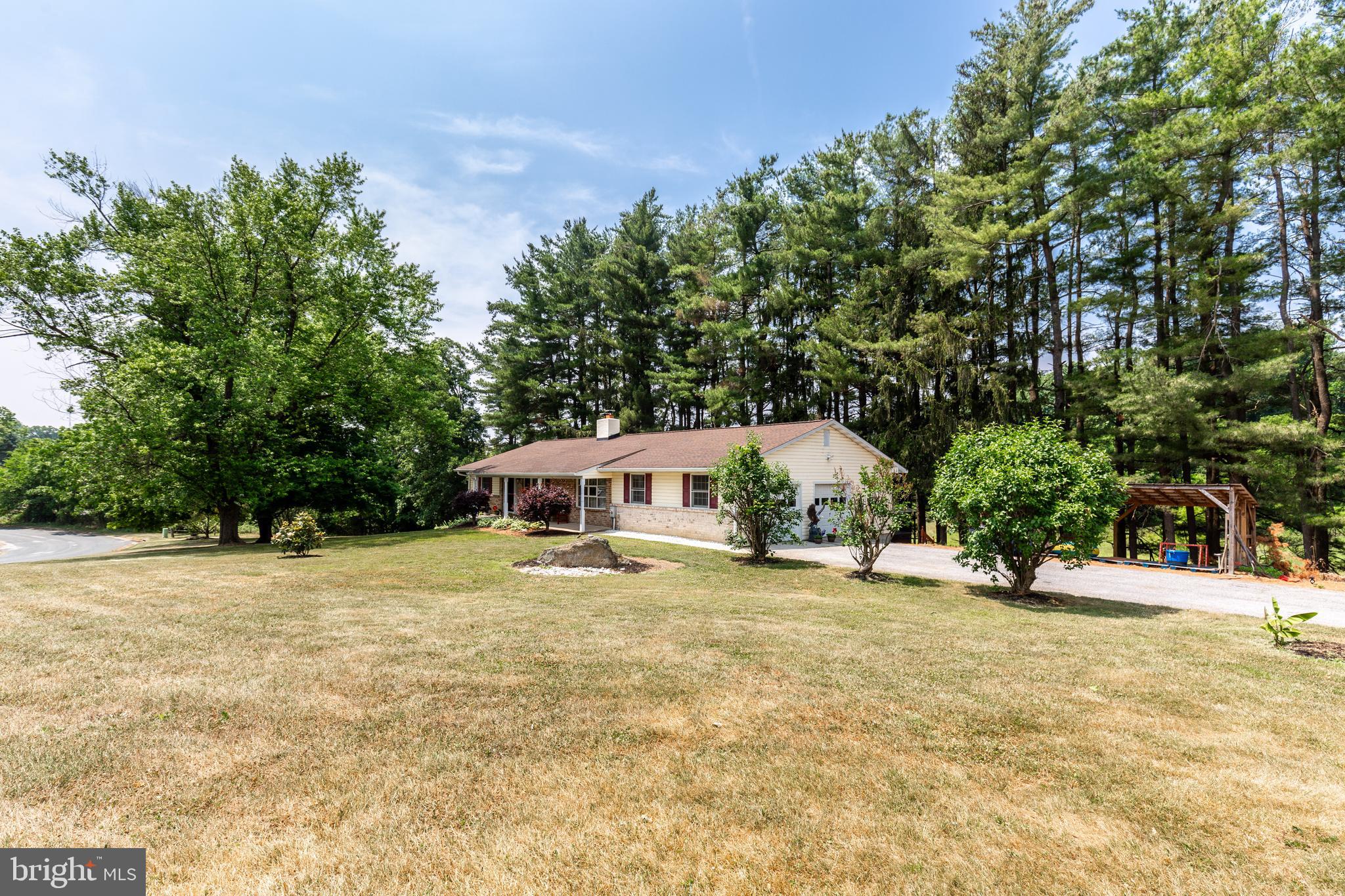 HUNT RIDGE - Residential