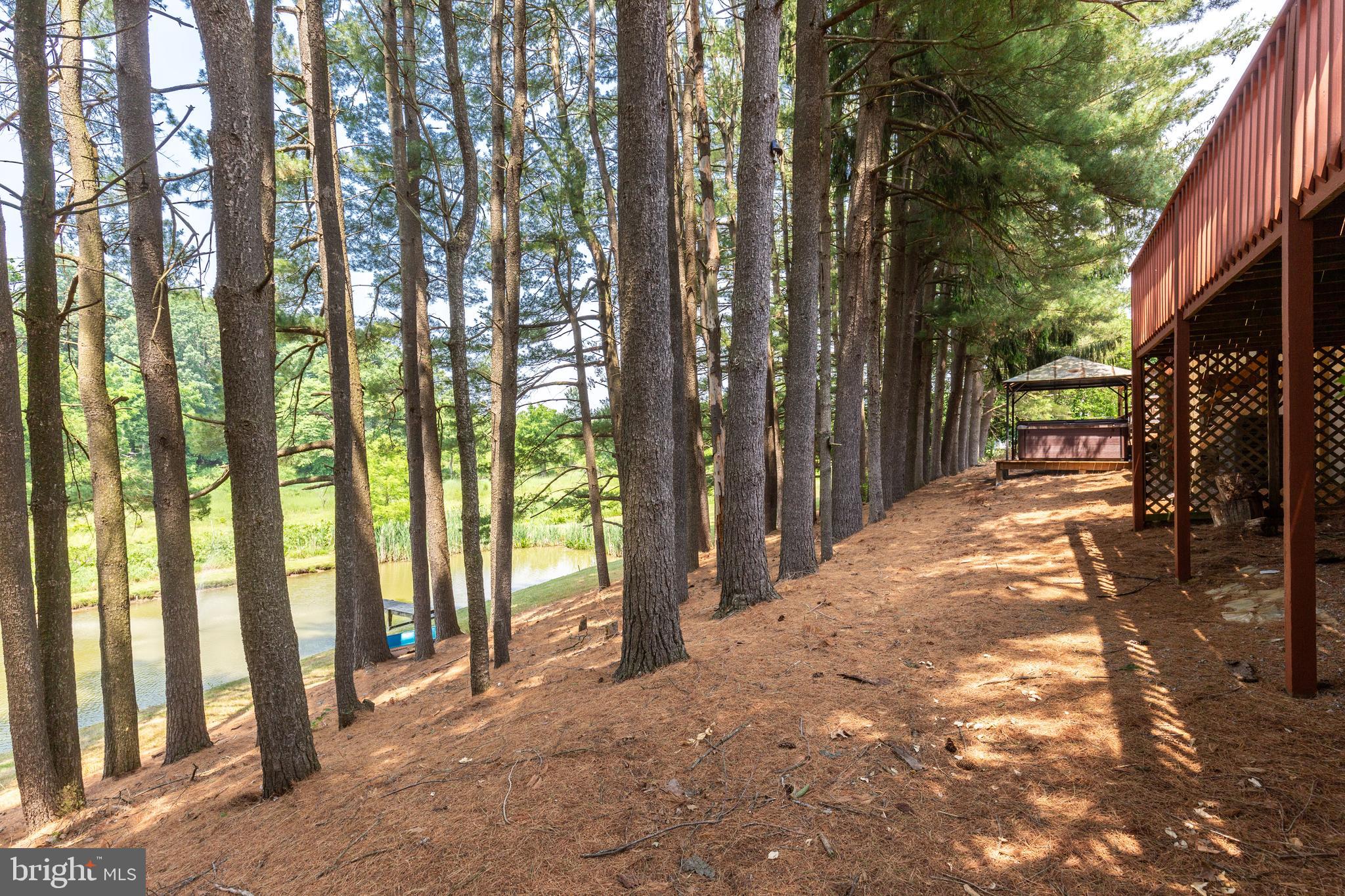 HUNT RIDGE - Residential