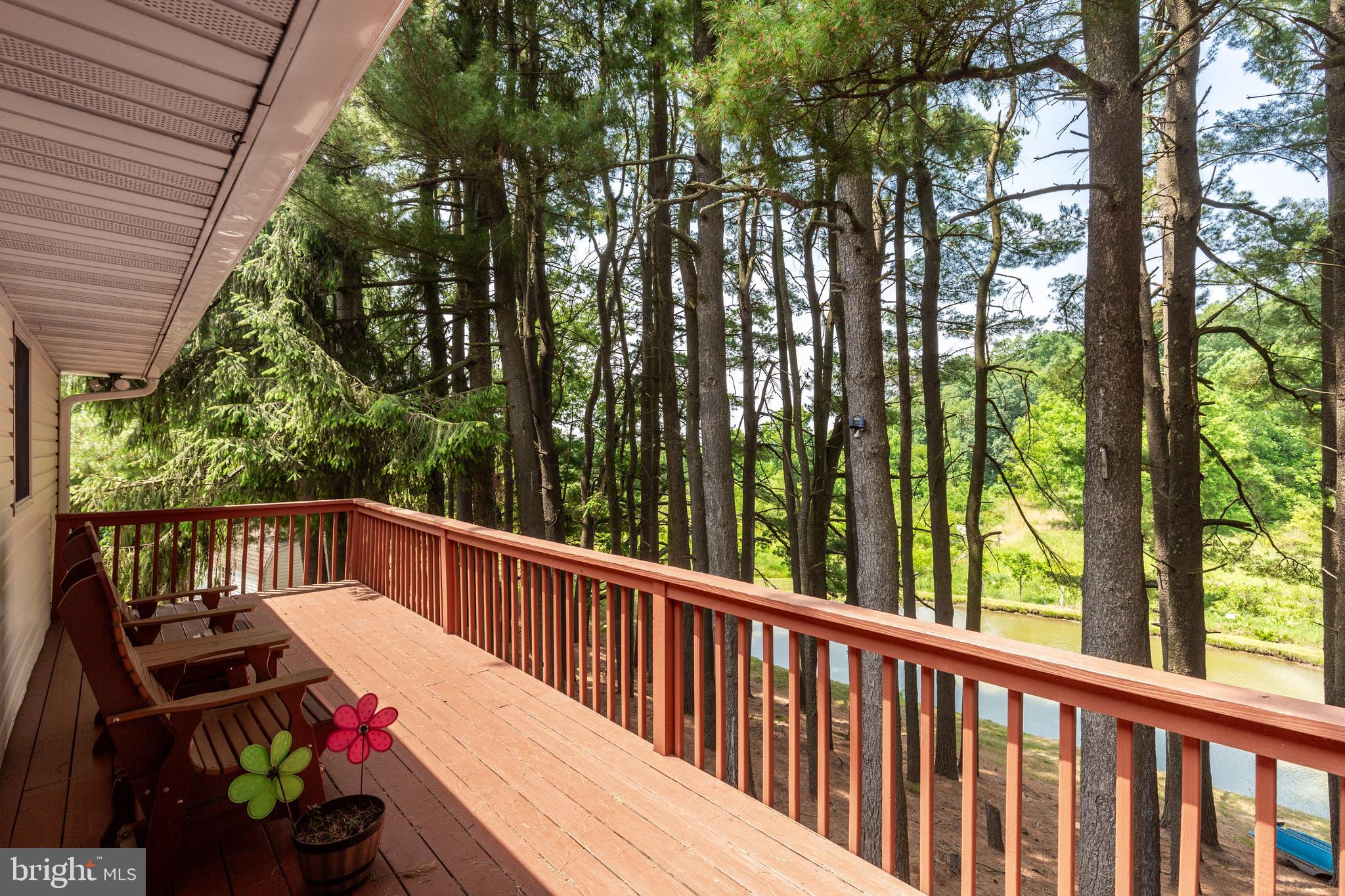 HUNT RIDGE - Residential