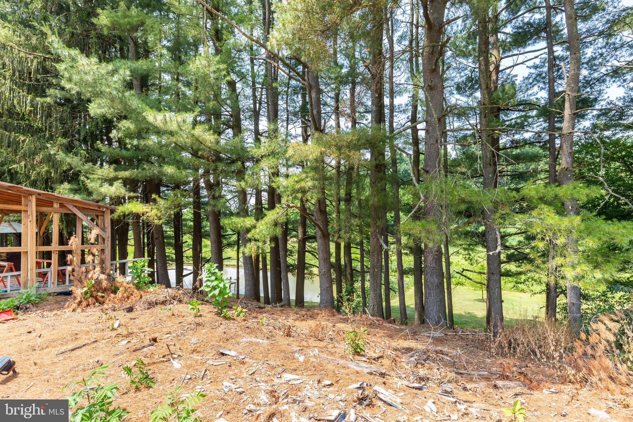 HUNT RIDGE - Residential