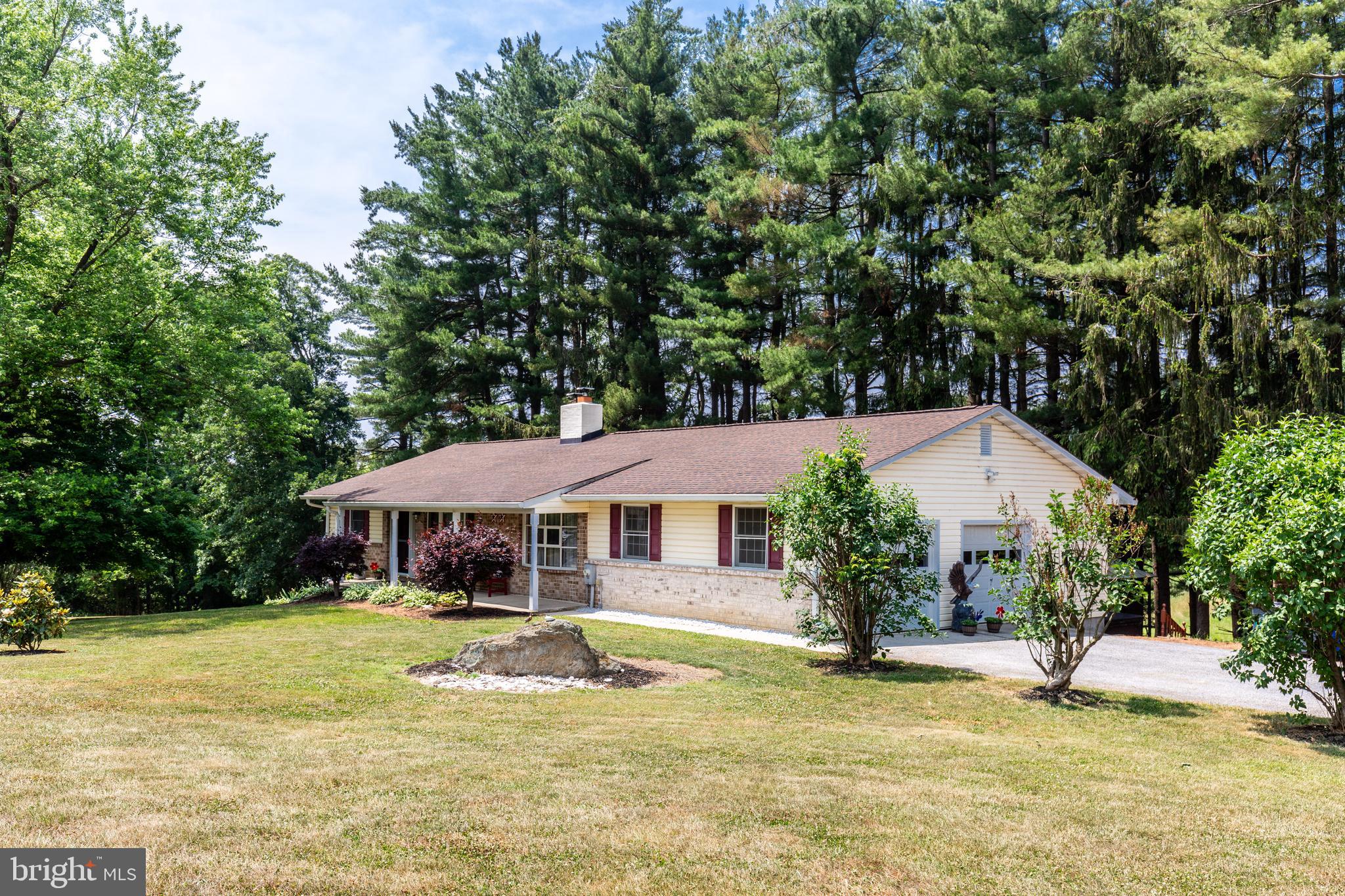 HUNT RIDGE - Residential