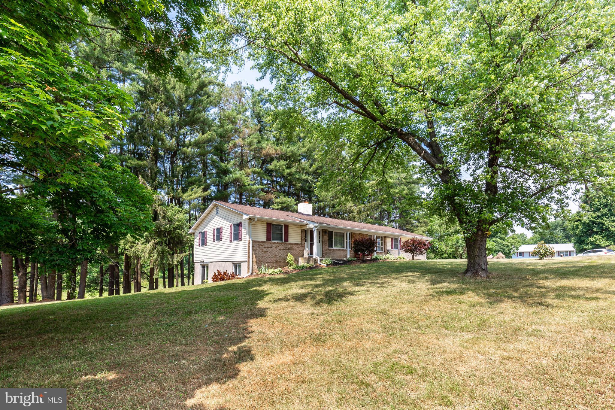 HUNT RIDGE - Residential