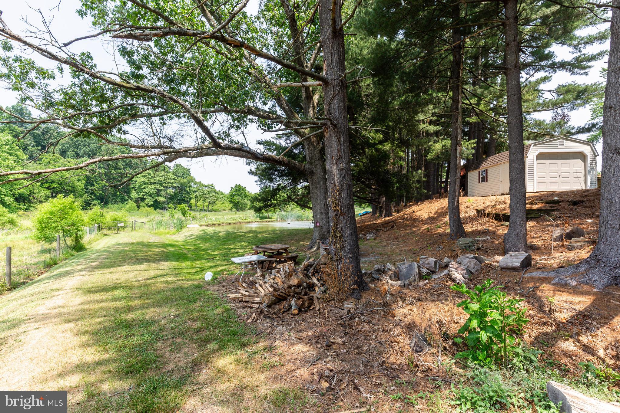 HUNT RIDGE - Residential