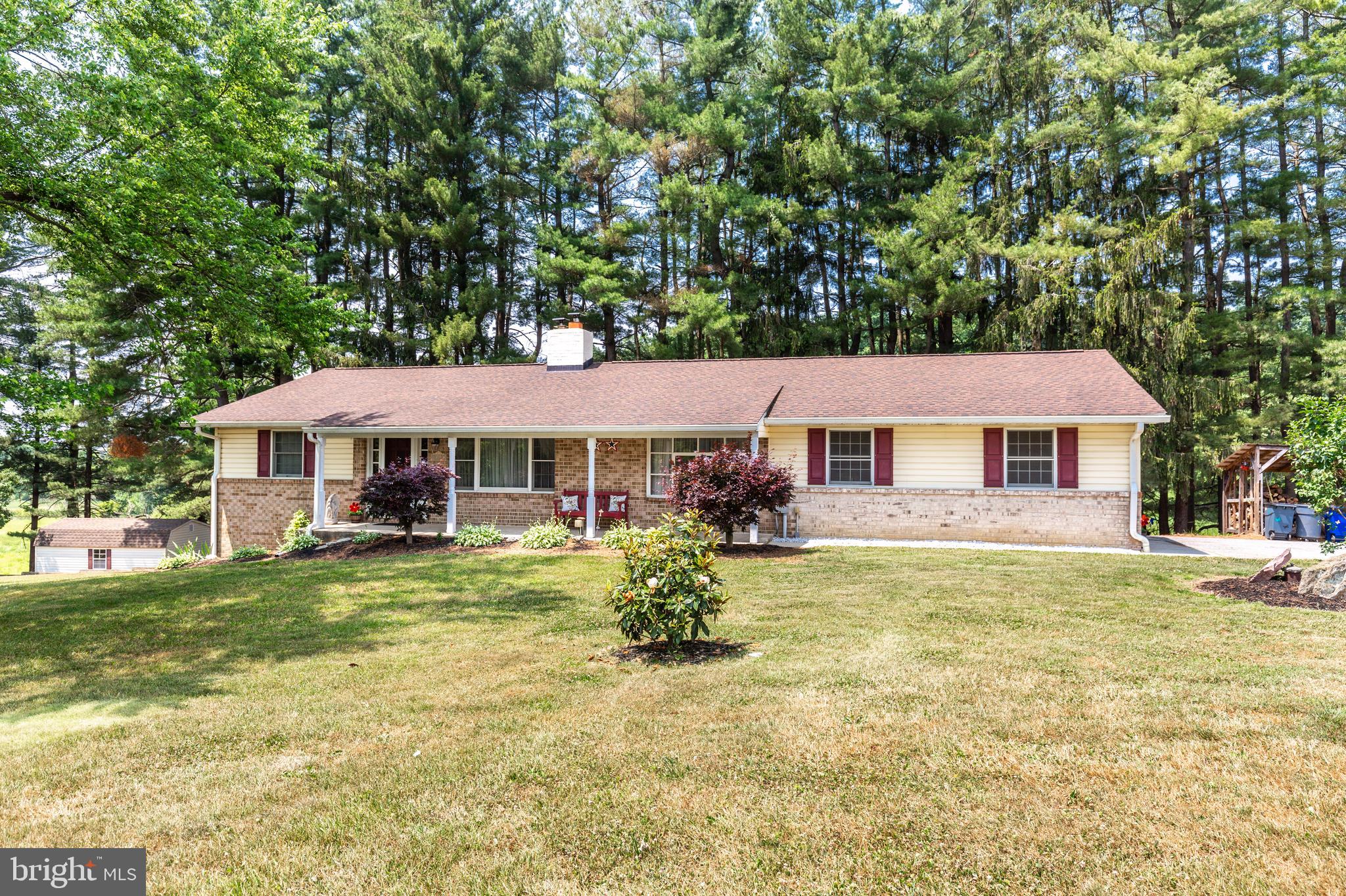 HUNT RIDGE - Residential