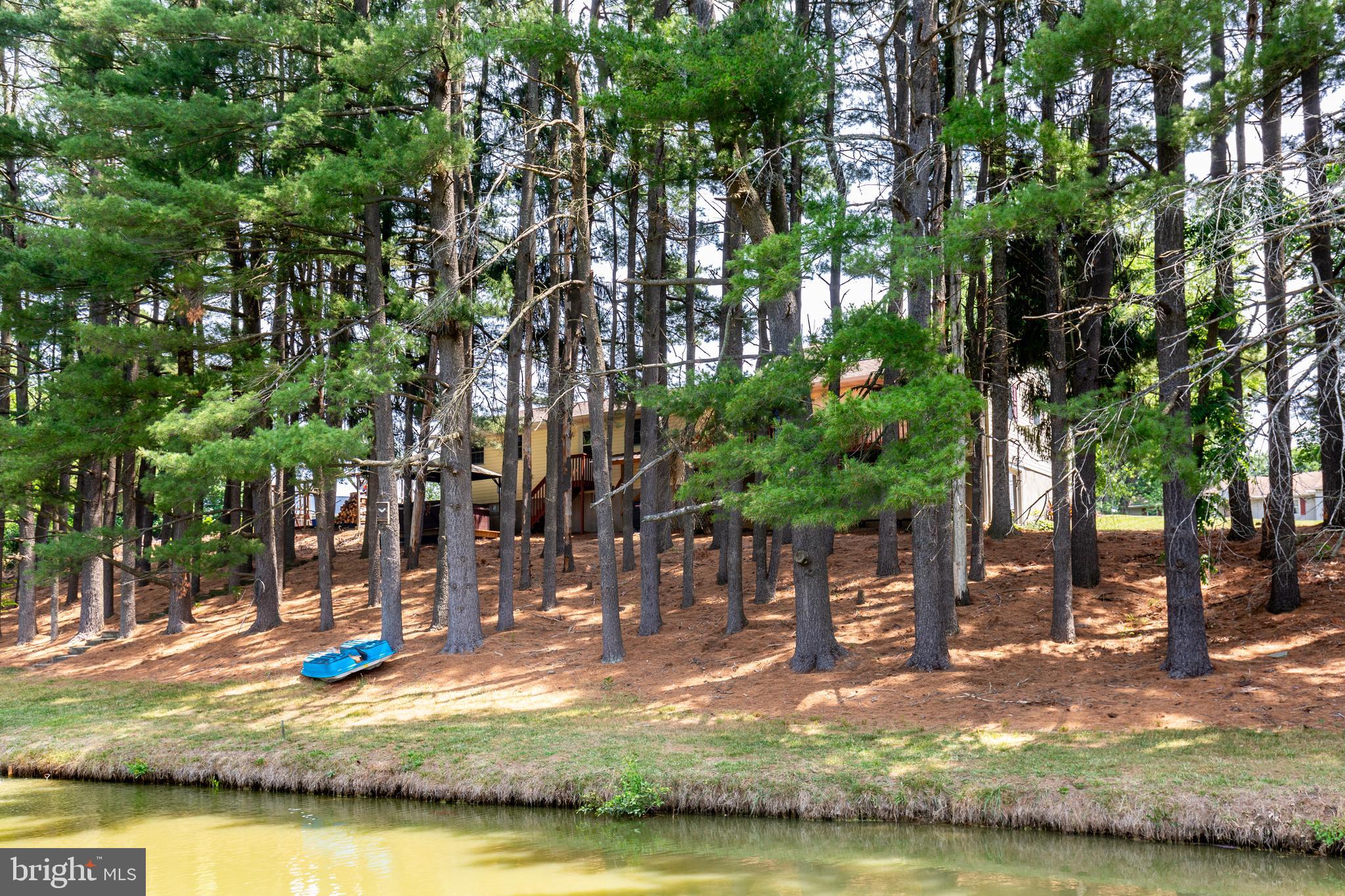 HUNT RIDGE - Residential