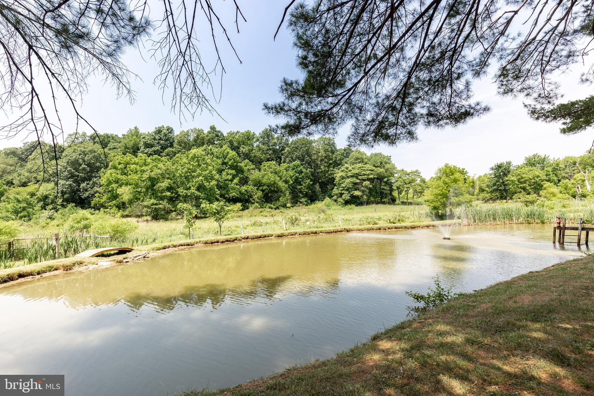 HUNT RIDGE - Residential