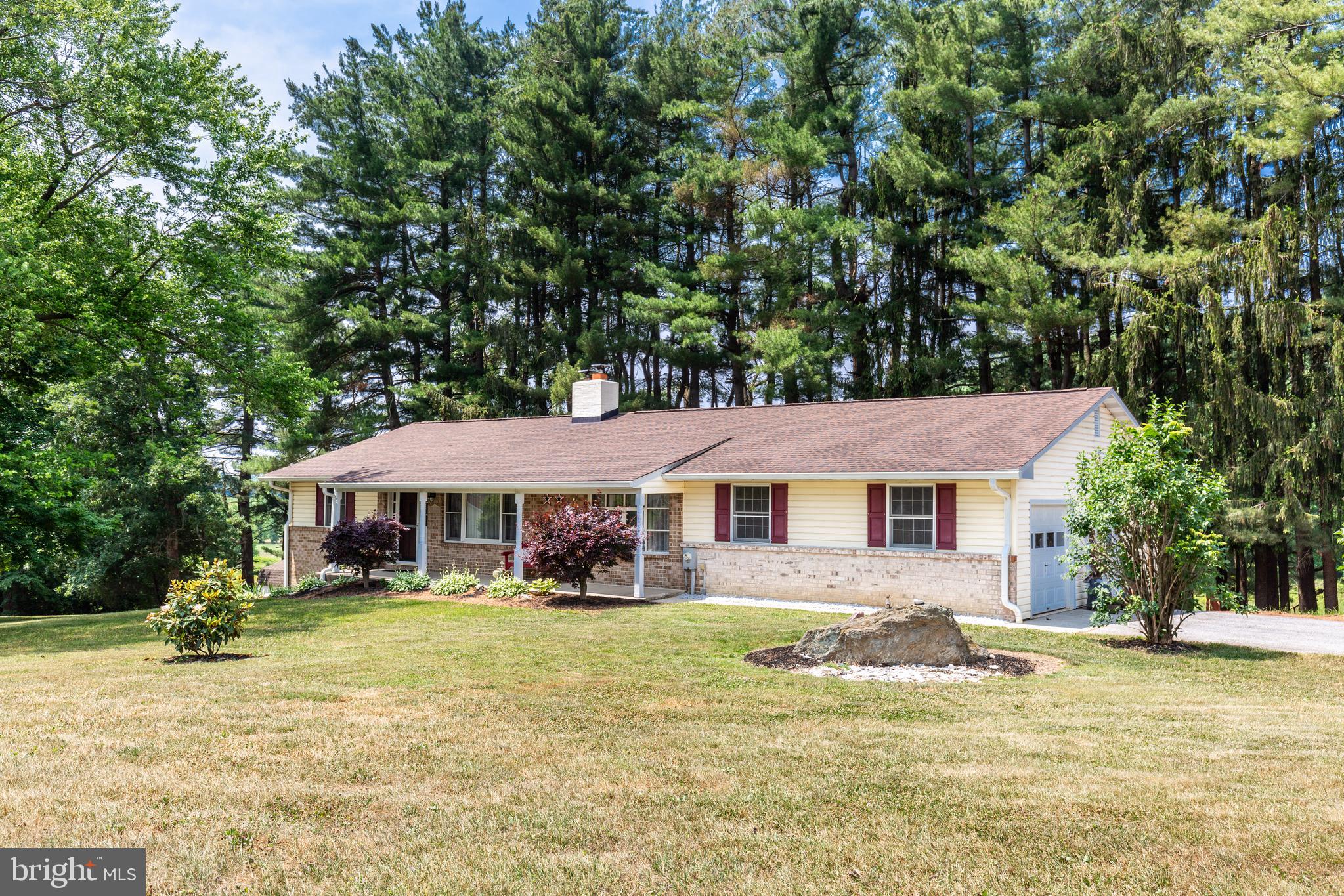 HUNT RIDGE - Residential