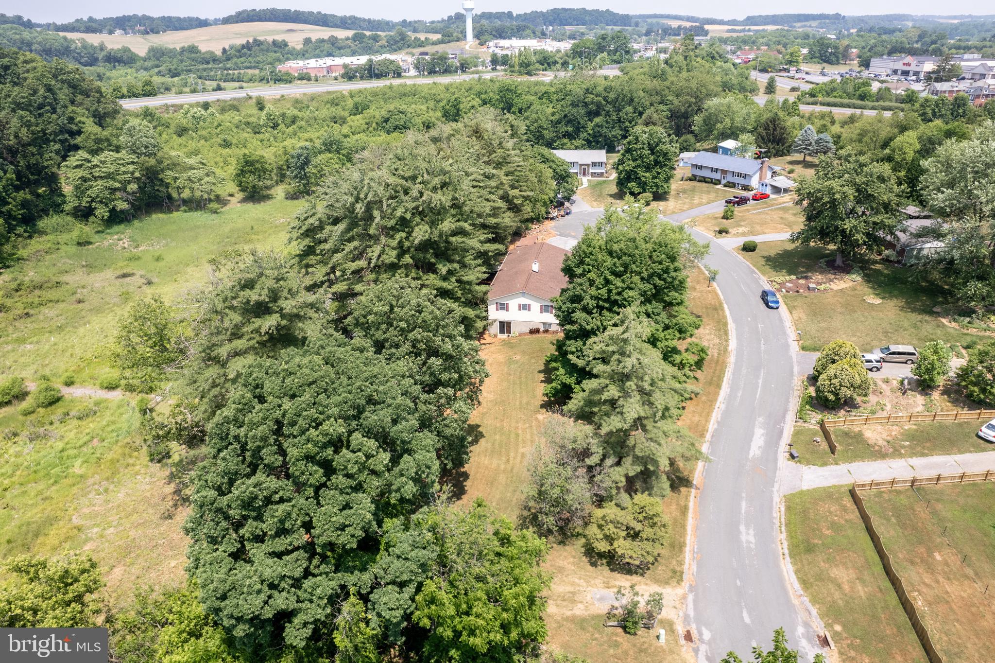 HUNT RIDGE - Residential