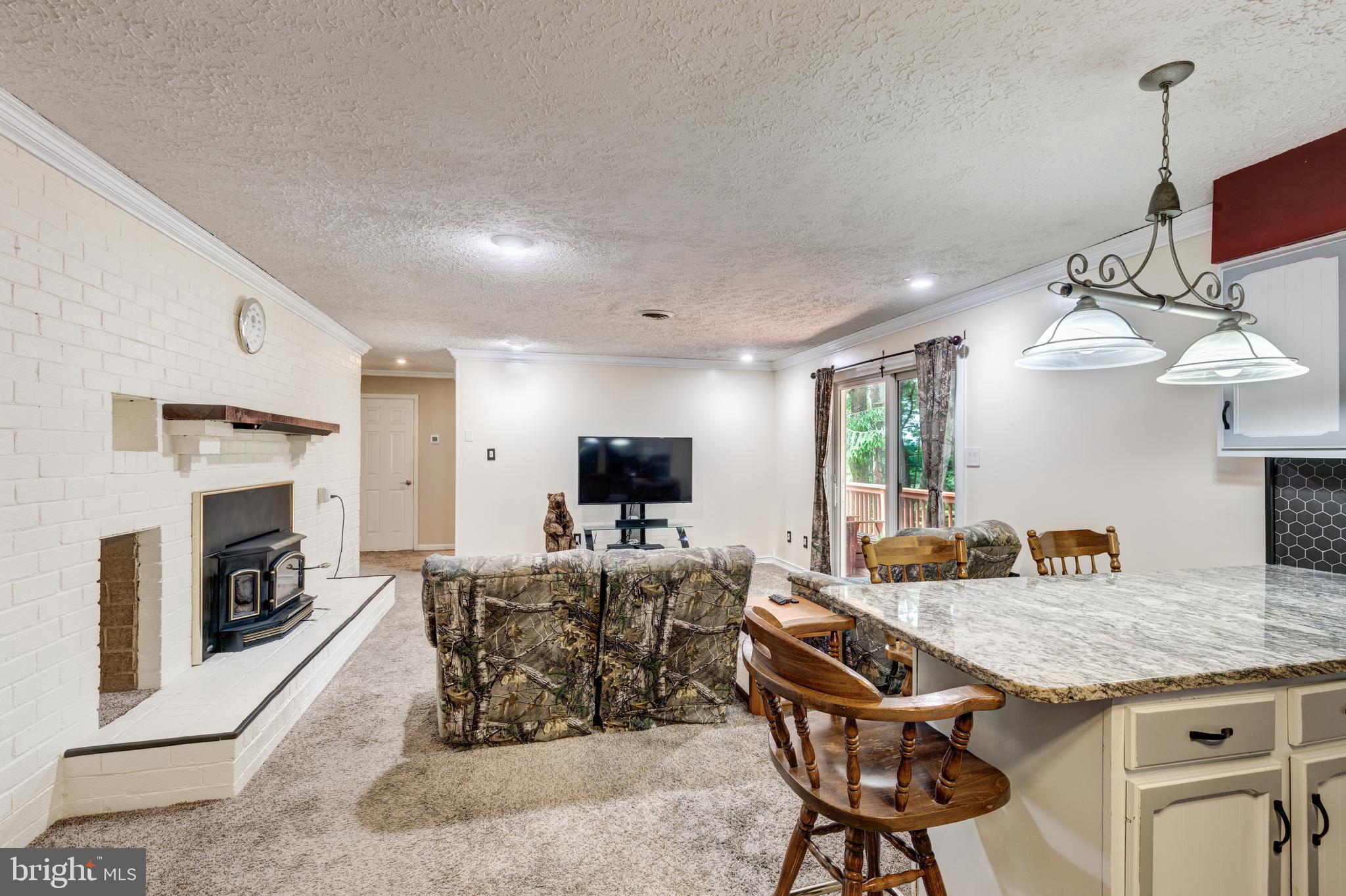 HUNT RIDGE - Residential