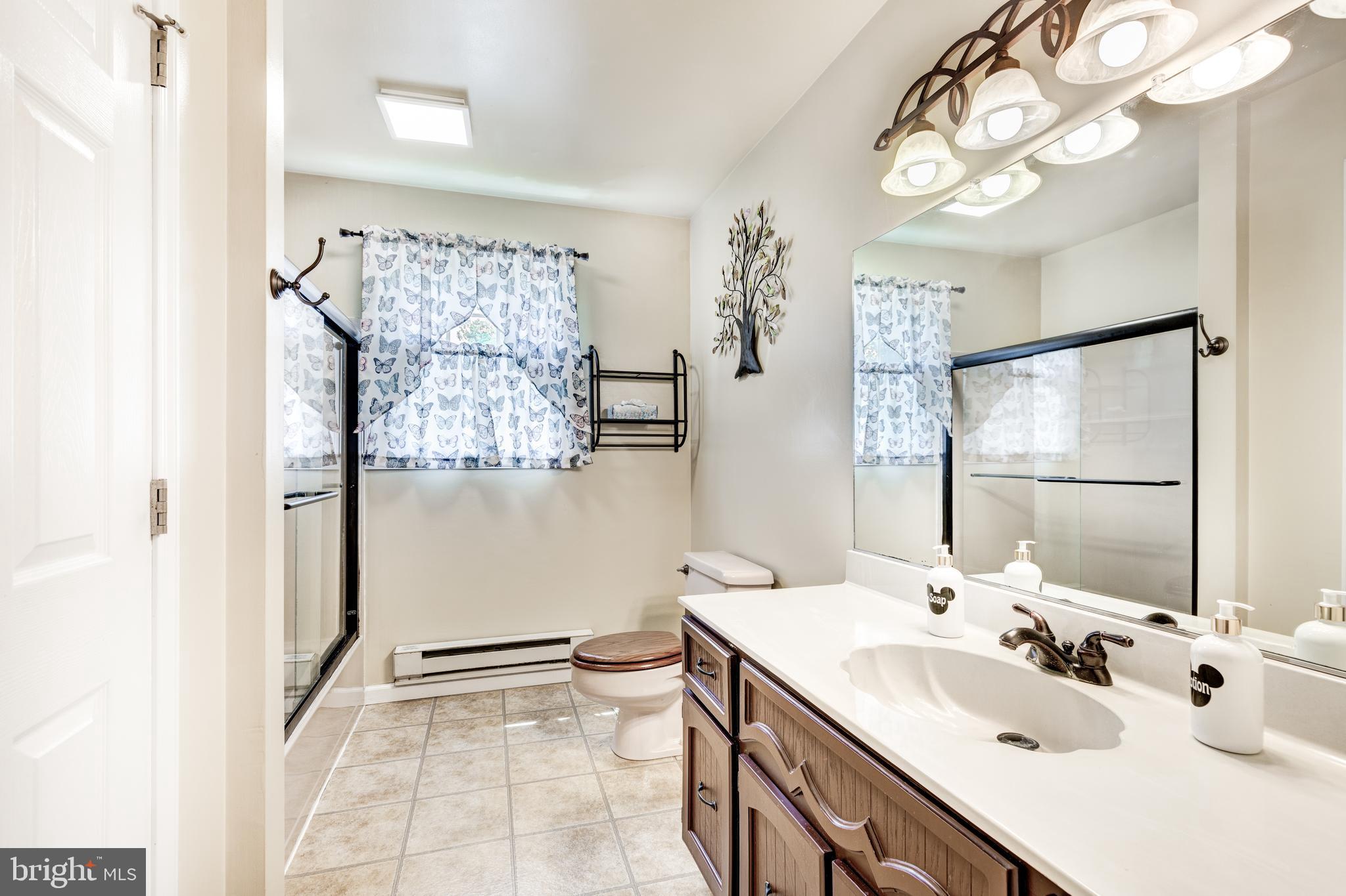 HUNT RIDGE - Residential