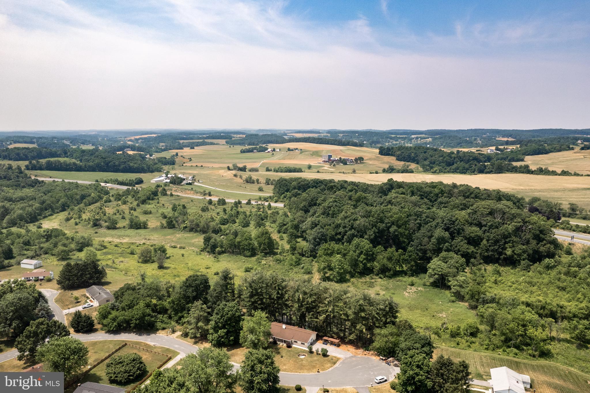 HUNT RIDGE - Residential