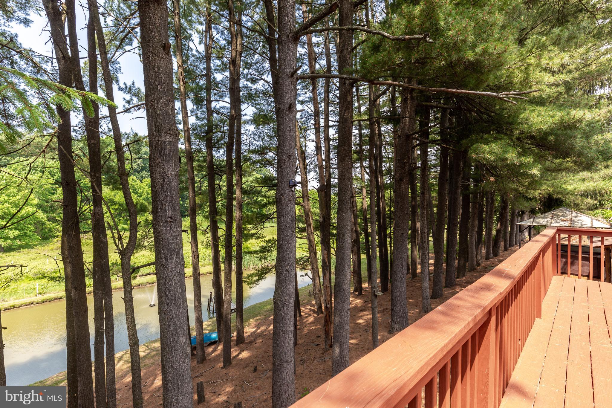 HUNT RIDGE - Residential