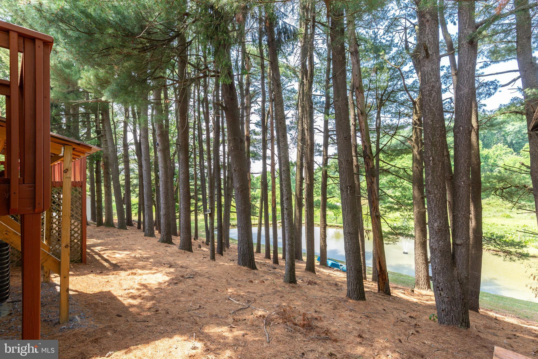 HUNT RIDGE - Residential