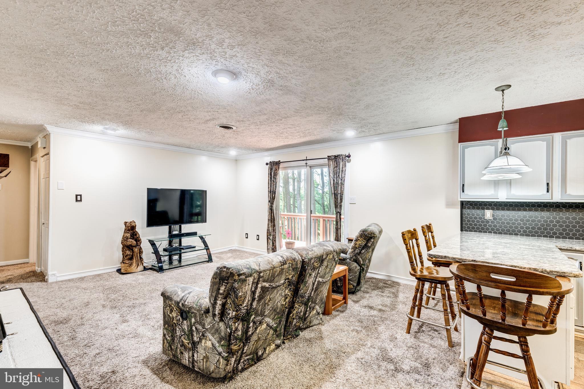 HUNT RIDGE - Residential