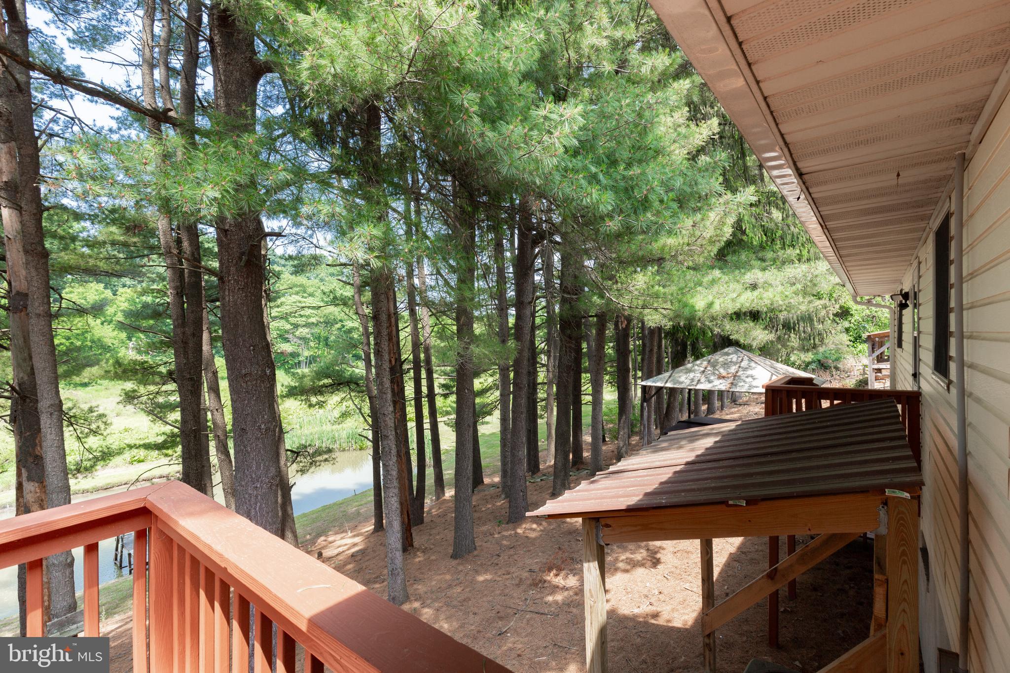 HUNT RIDGE - Residential