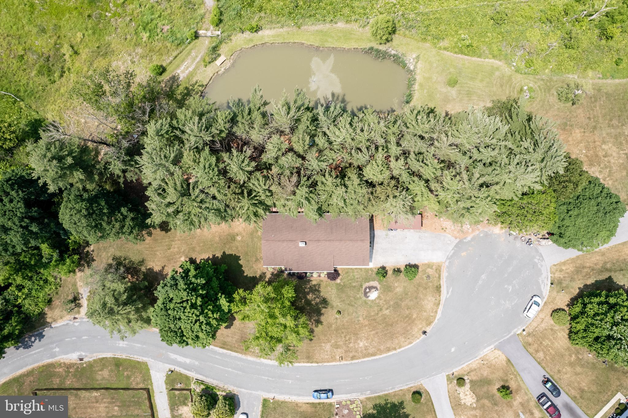 HUNT RIDGE - Residential