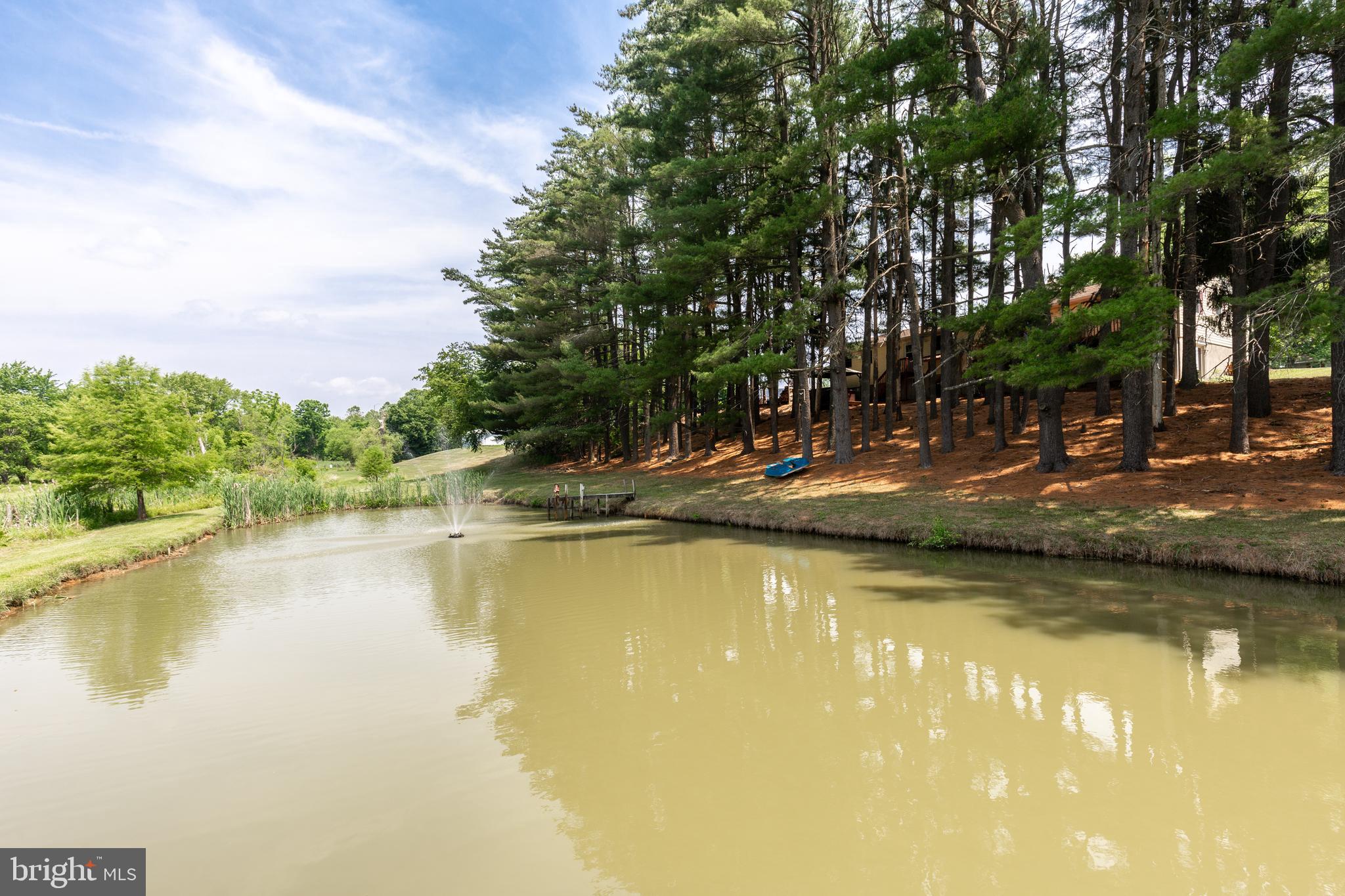 HUNT RIDGE - Residential