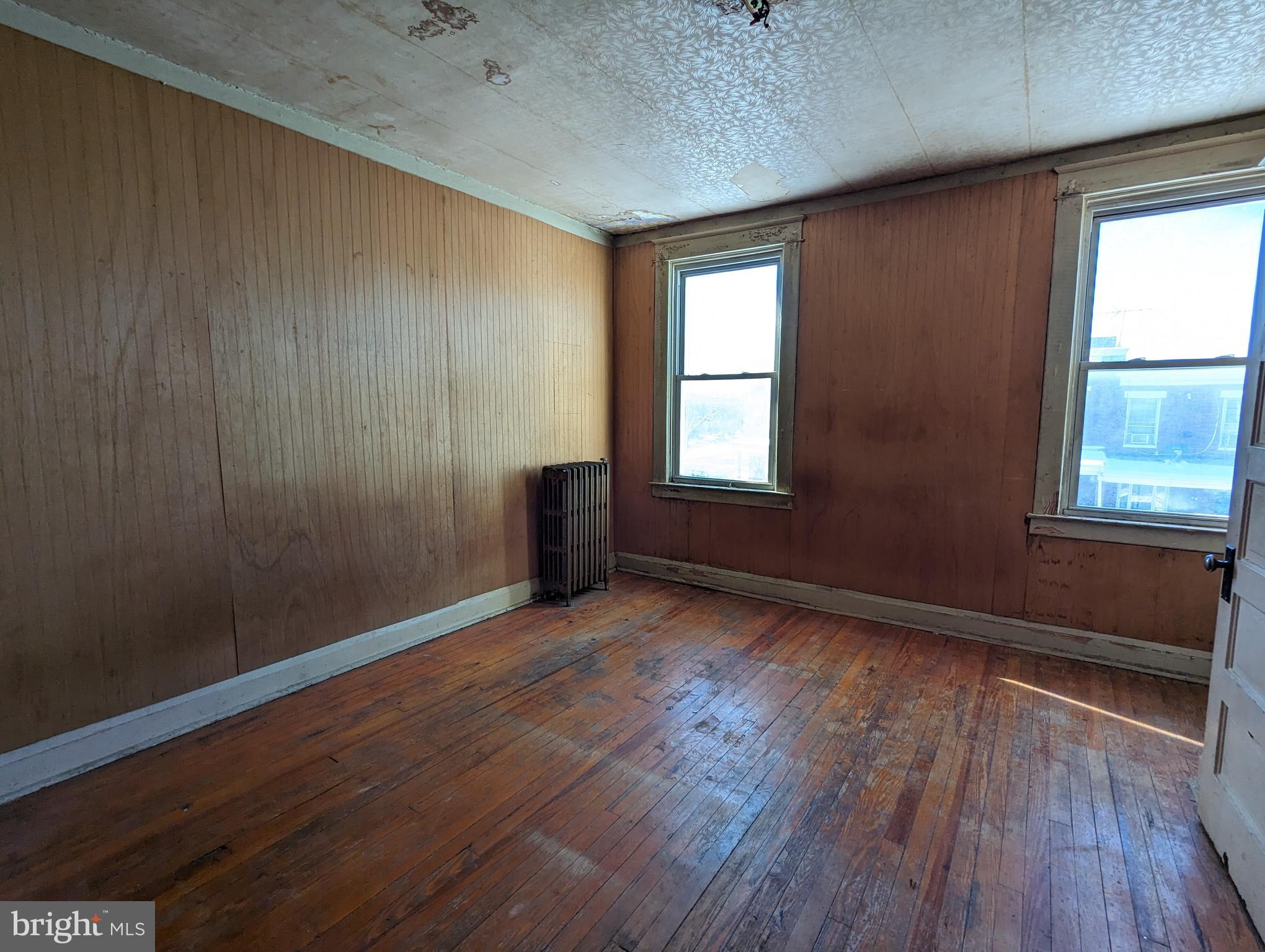 BEREA-BIDDLE STREET HISTORIC DISTRICT - Residential