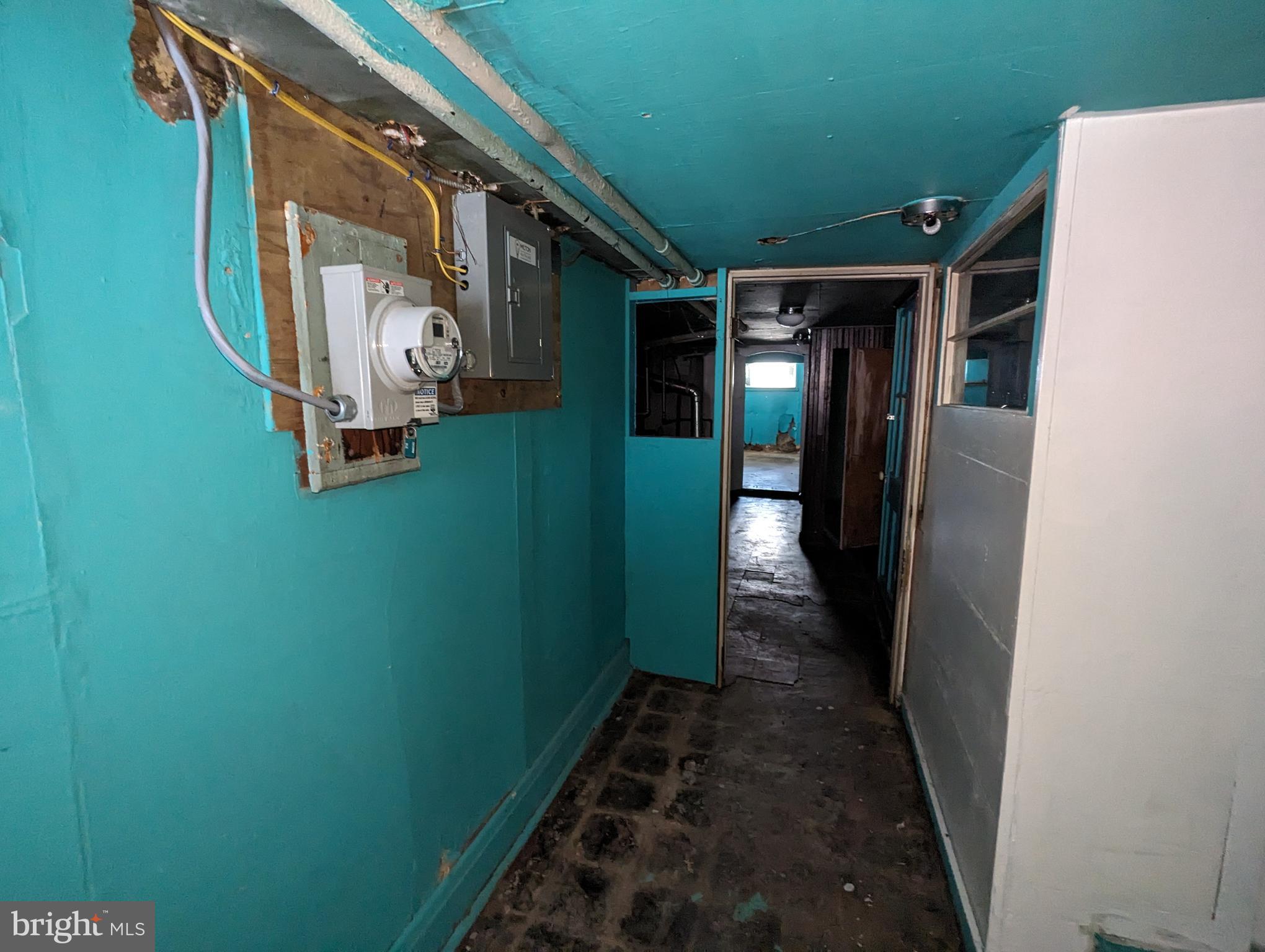 BEREA-BIDDLE STREET HISTORIC DISTRICT - Residential