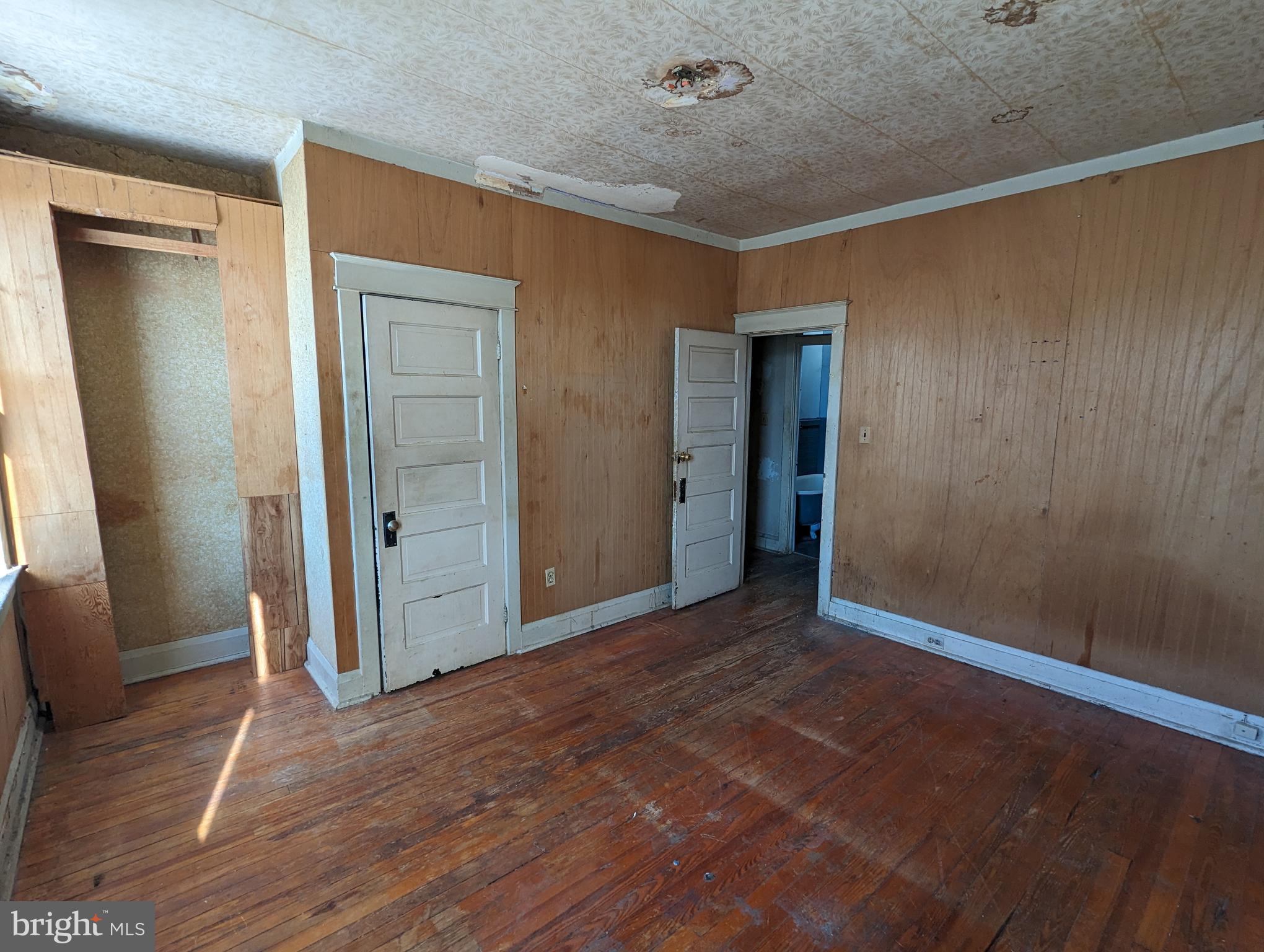 BEREA-BIDDLE STREET HISTORIC DISTRICT - Residential