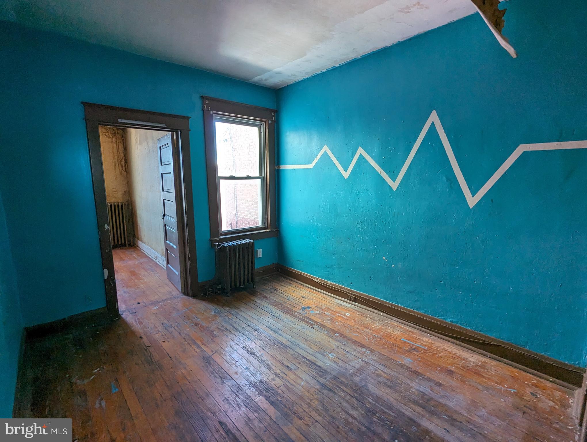 BEREA-BIDDLE STREET HISTORIC DISTRICT - Residential